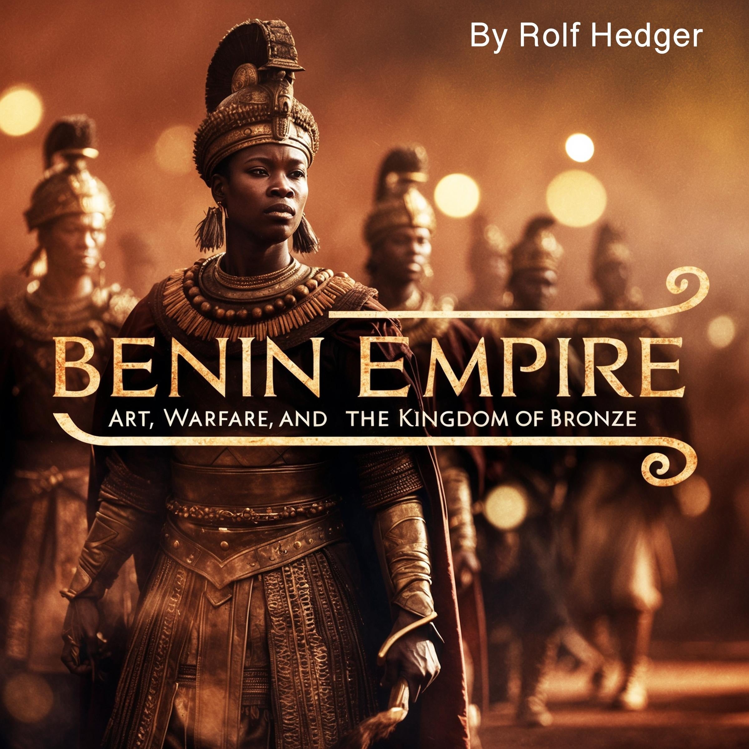 Benin Empire