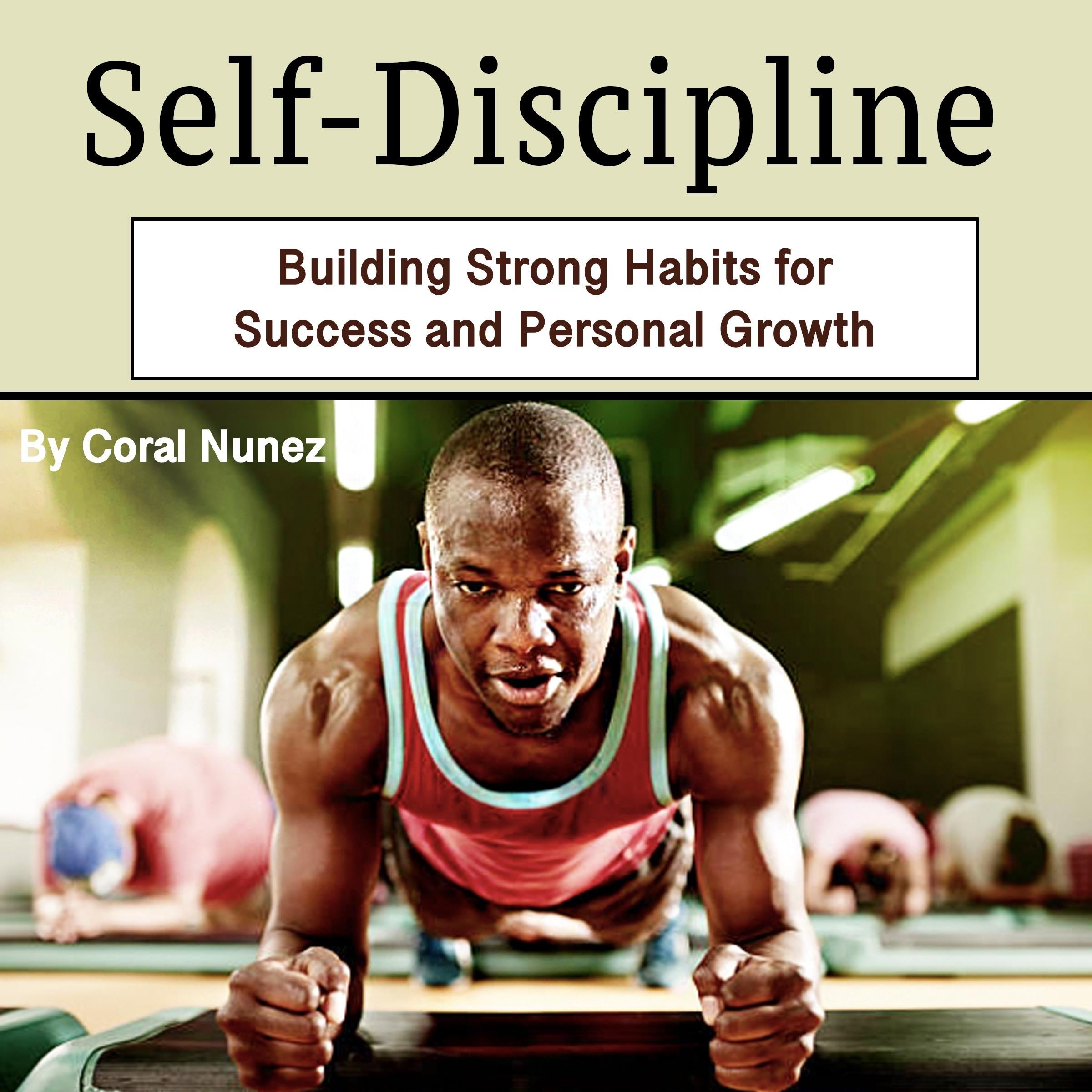 Self-Discipline