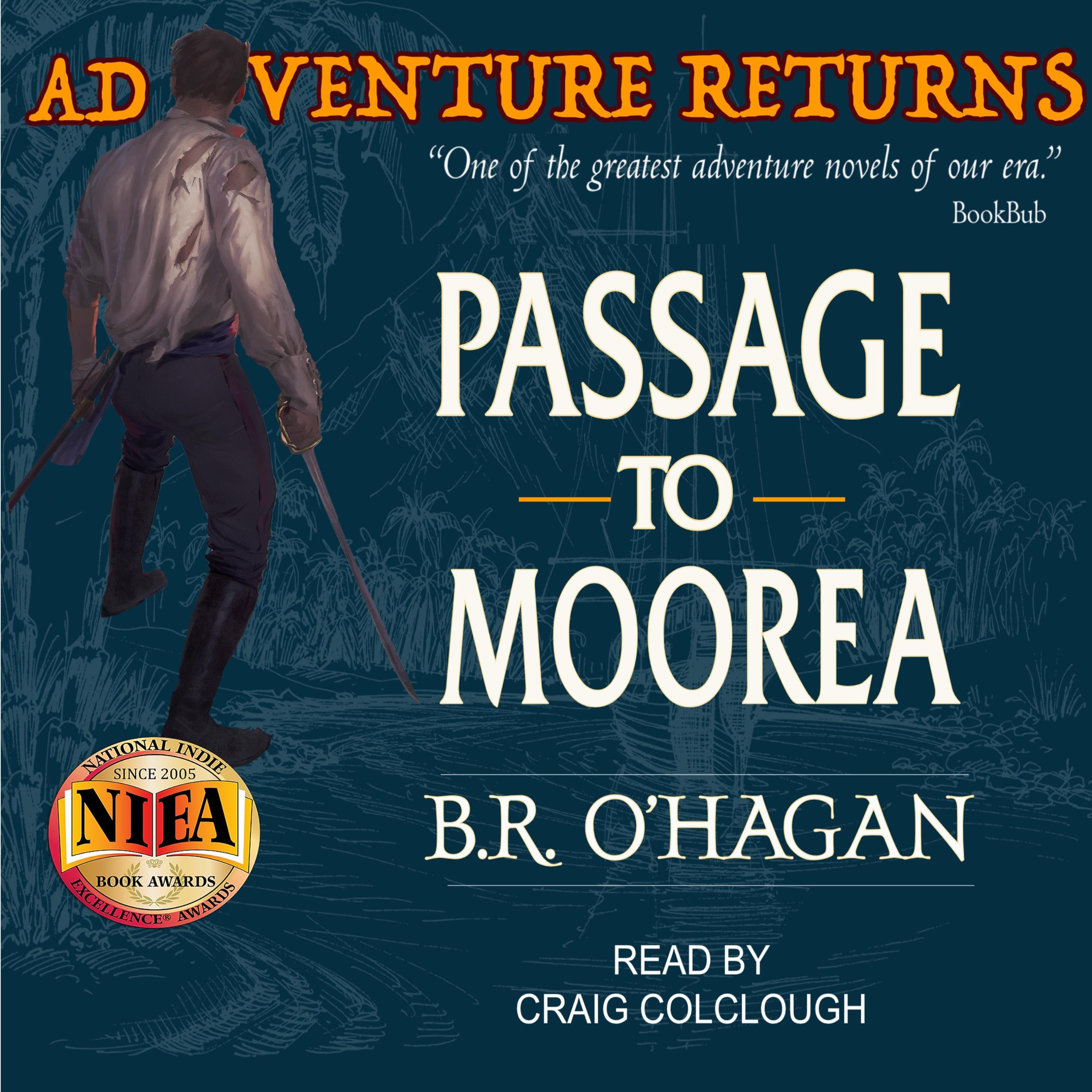 Passage To Moorea