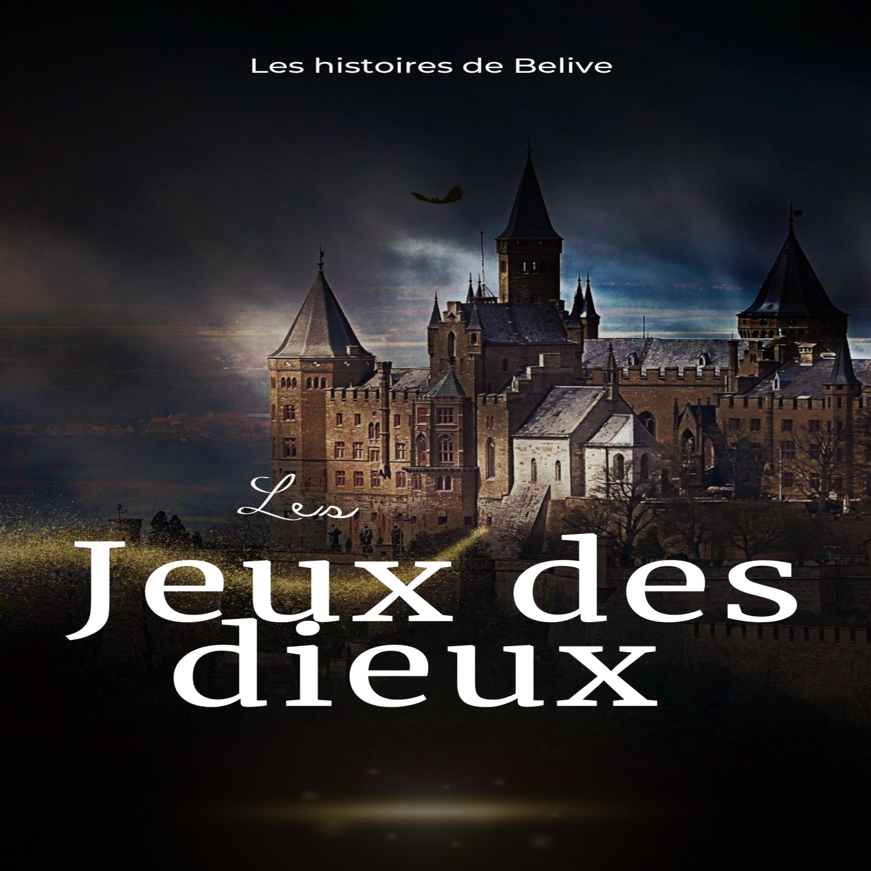 Les jeux des dieux