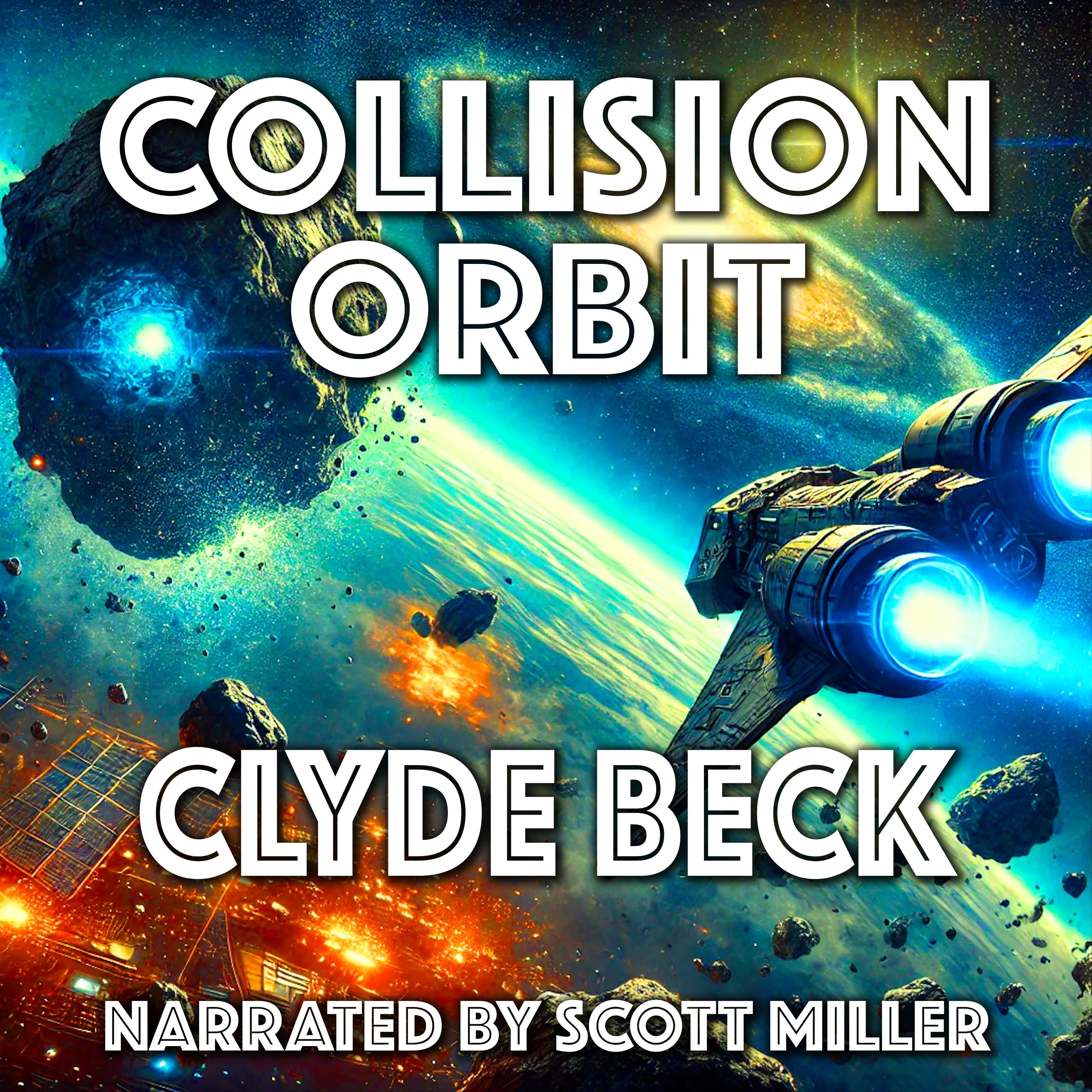 Collision Orbit