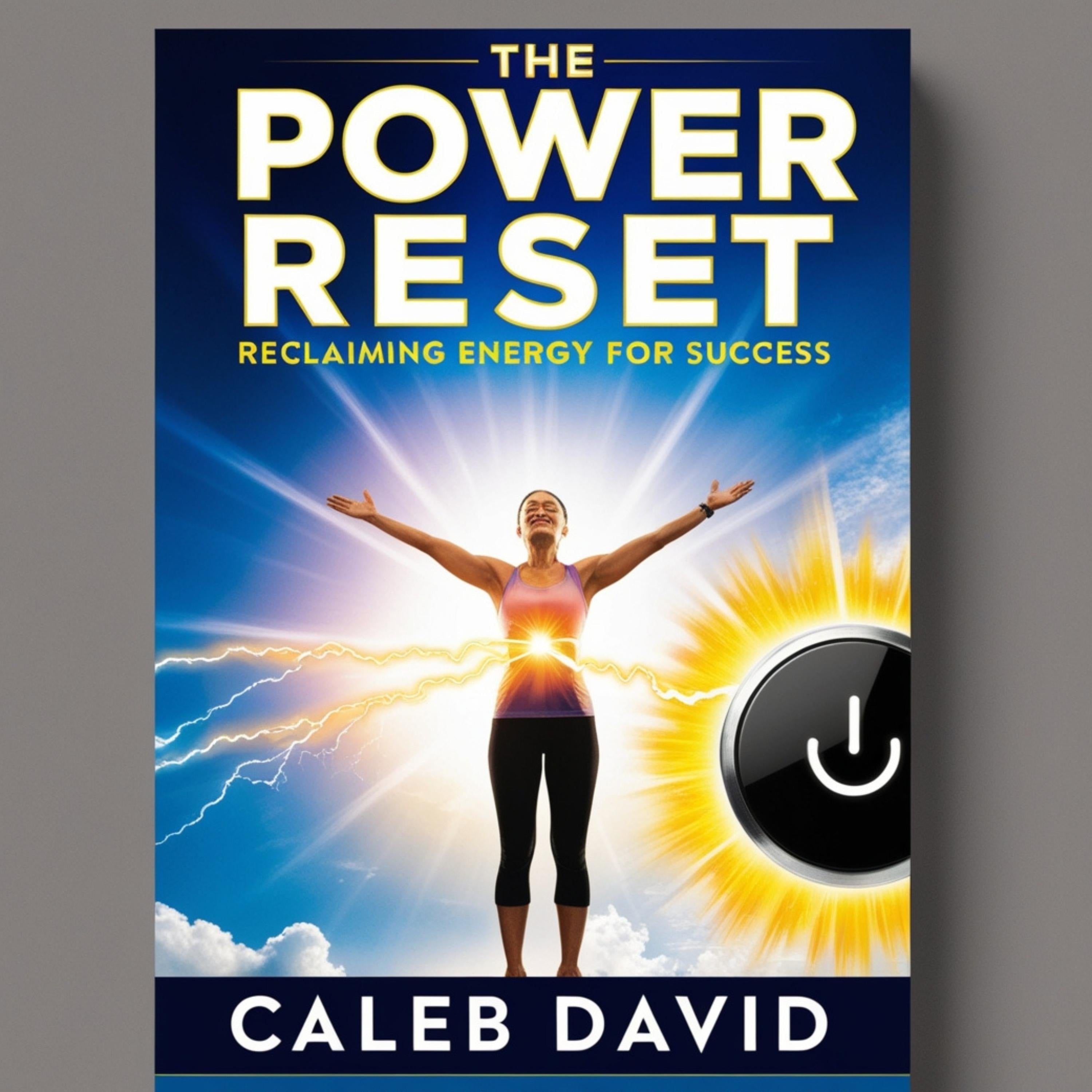 The Power Reset