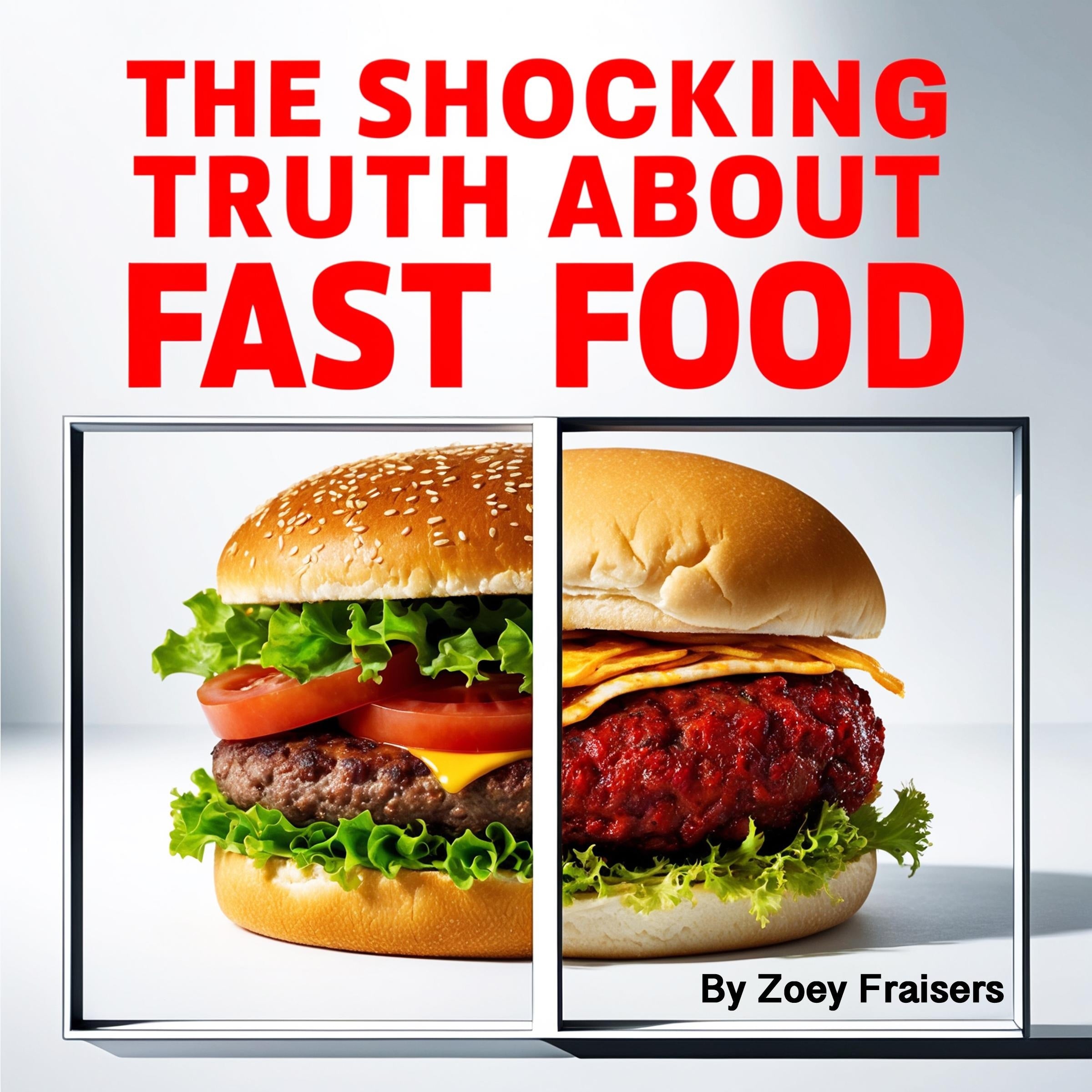 The Shocking Truth about Fast Food