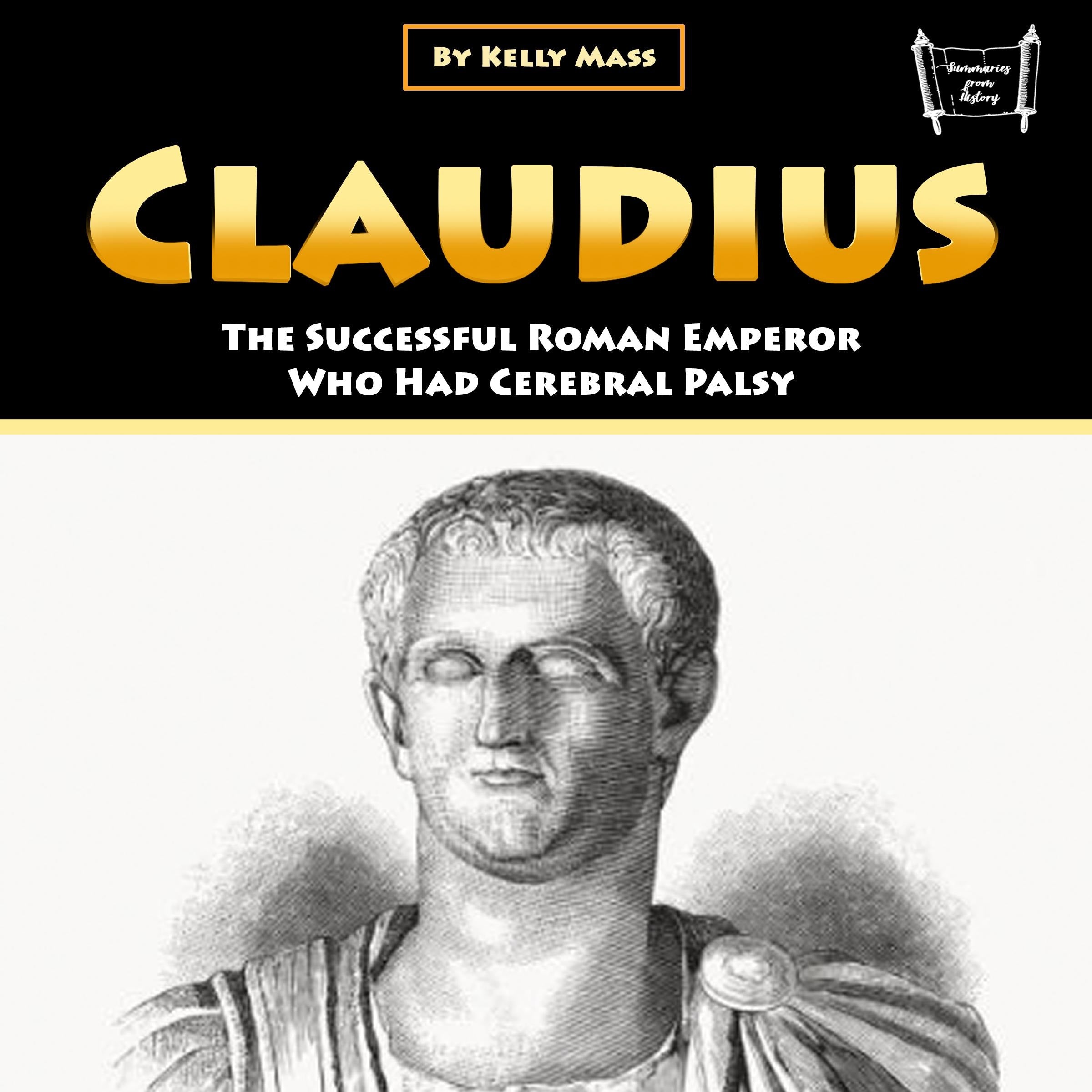 Claudius