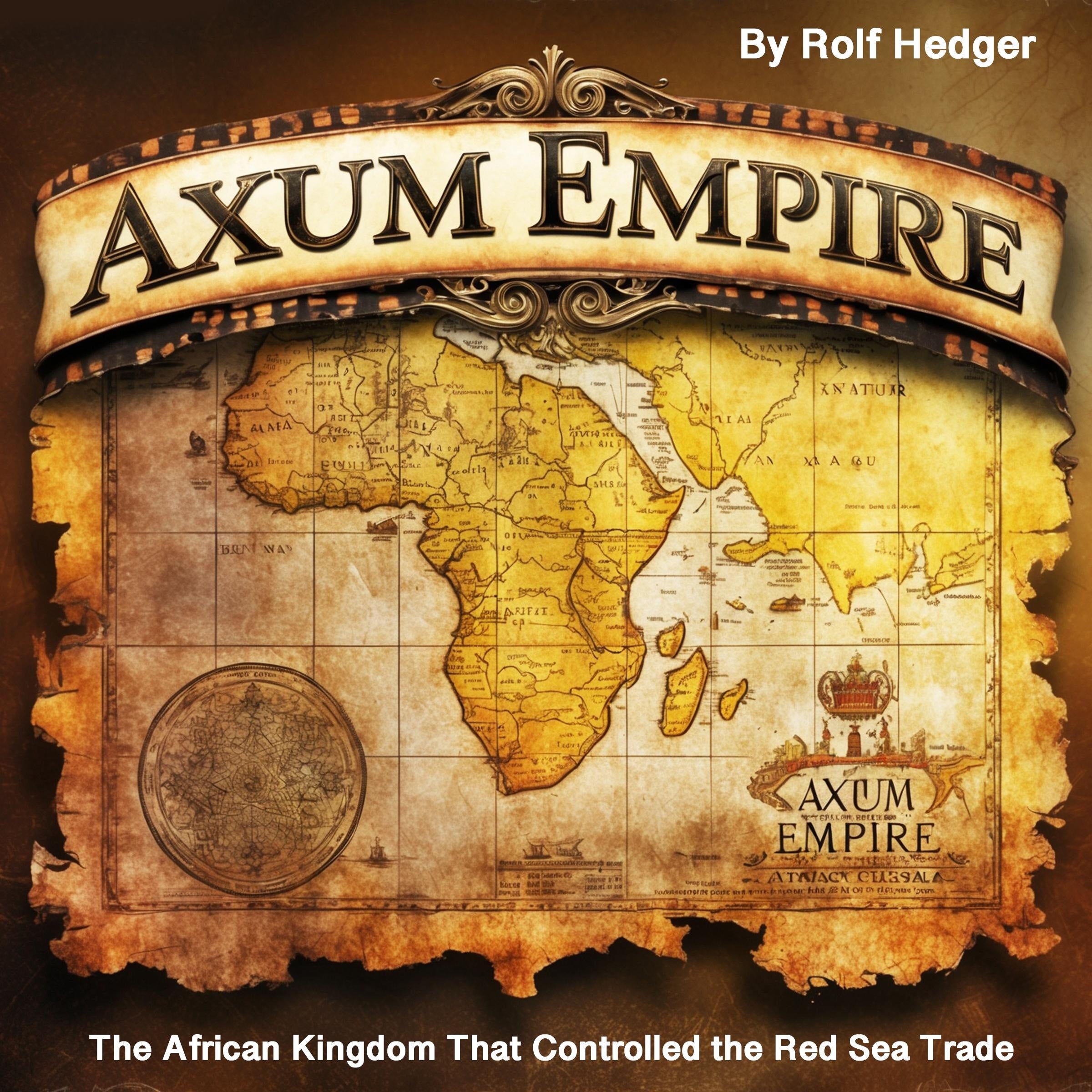 Axum Empire
