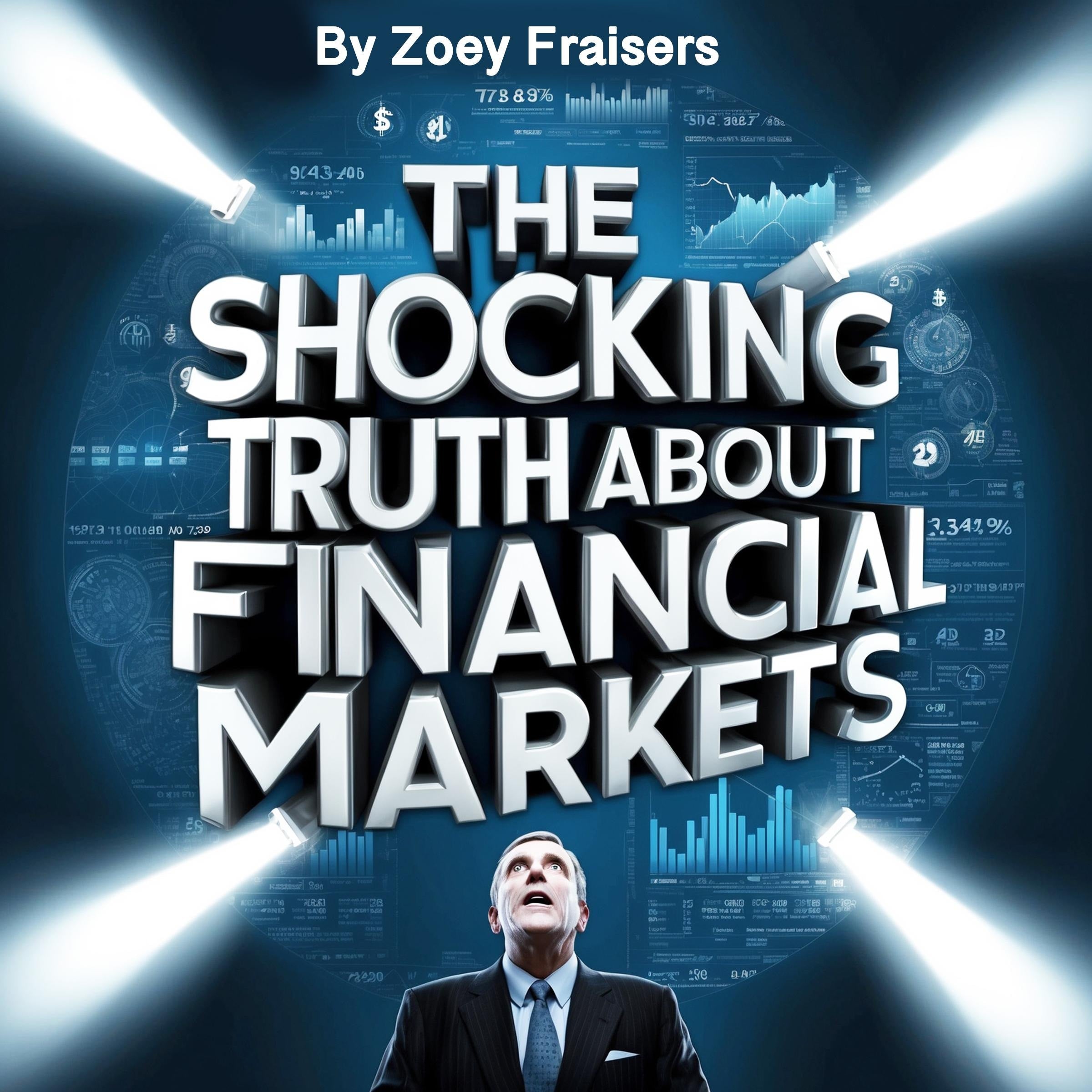 The Shocking Truth about Financial Markets