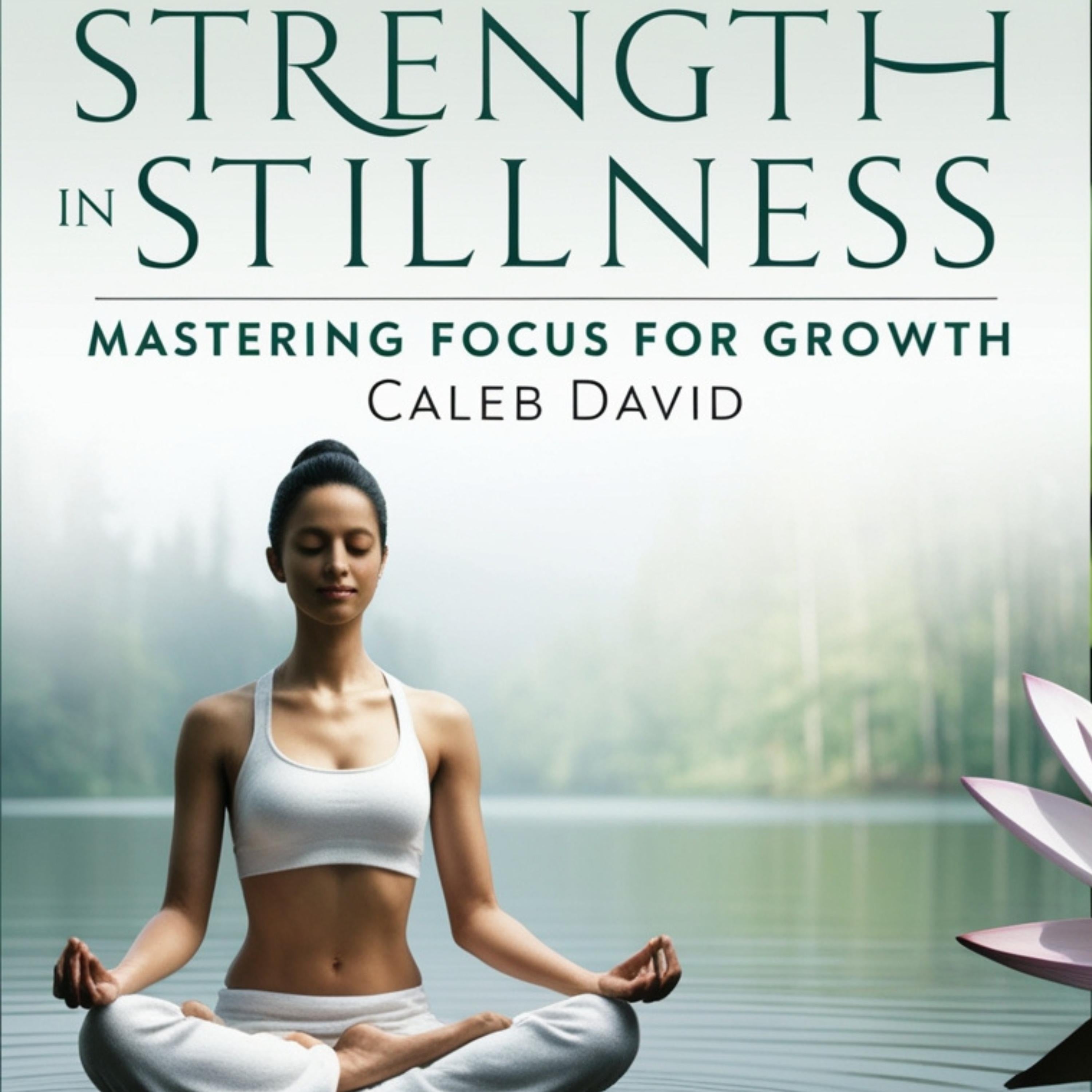 Strength in Stillness