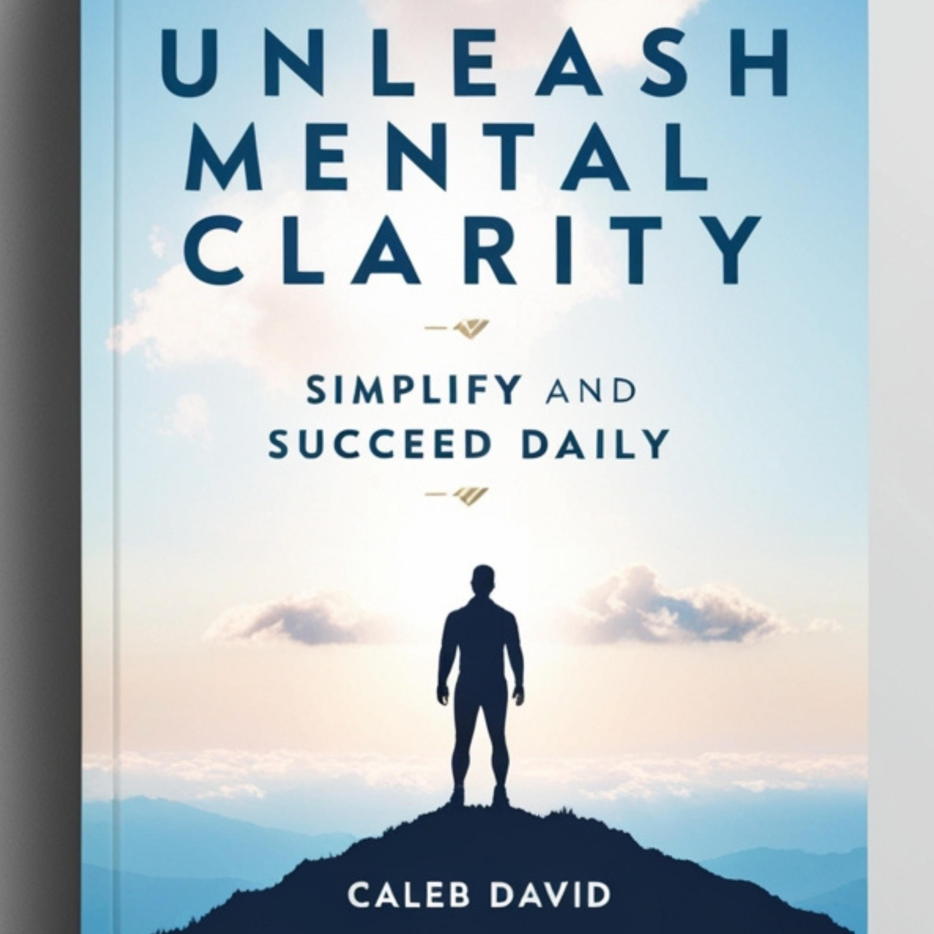 Unleash Mental Clarity