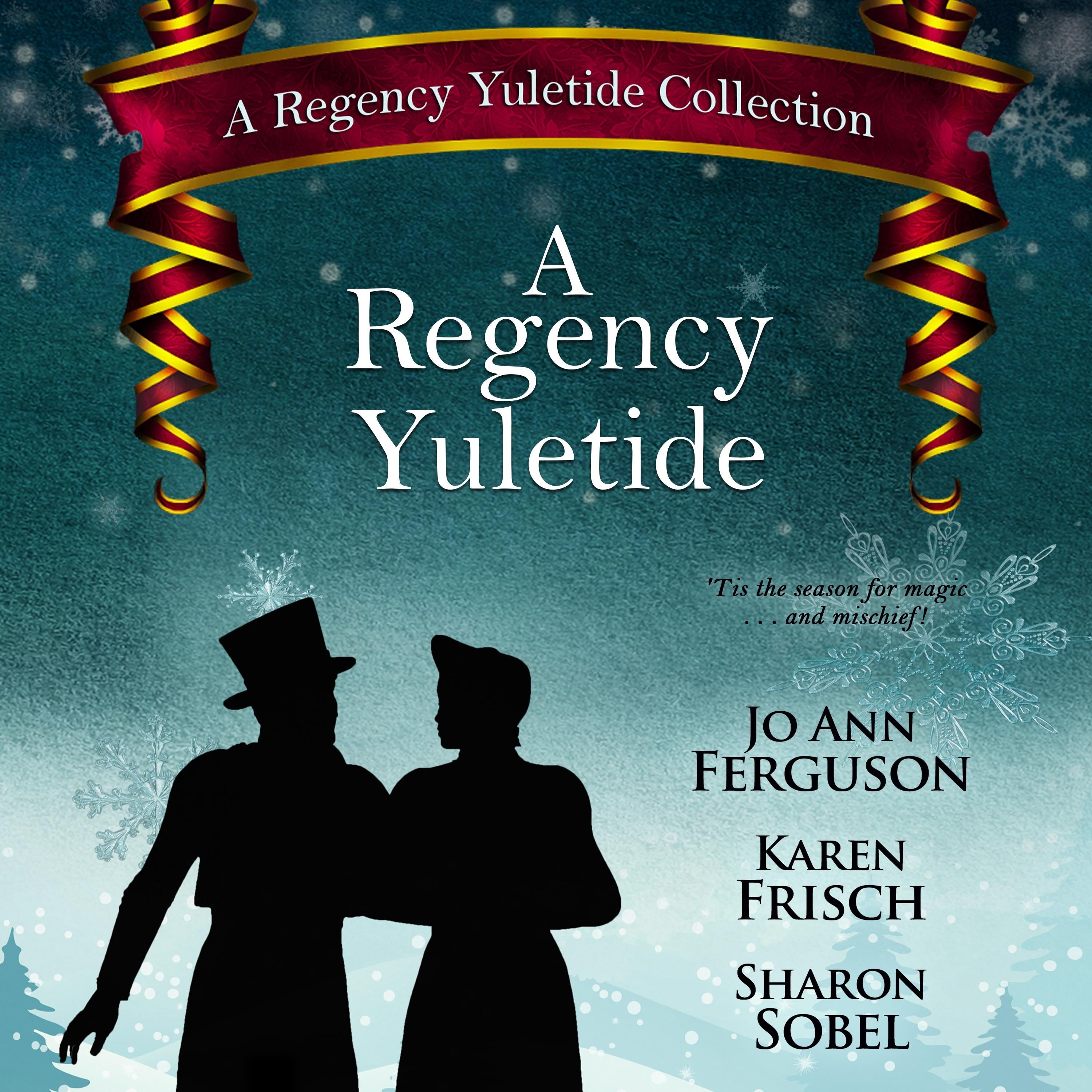 A Regency Yuletide