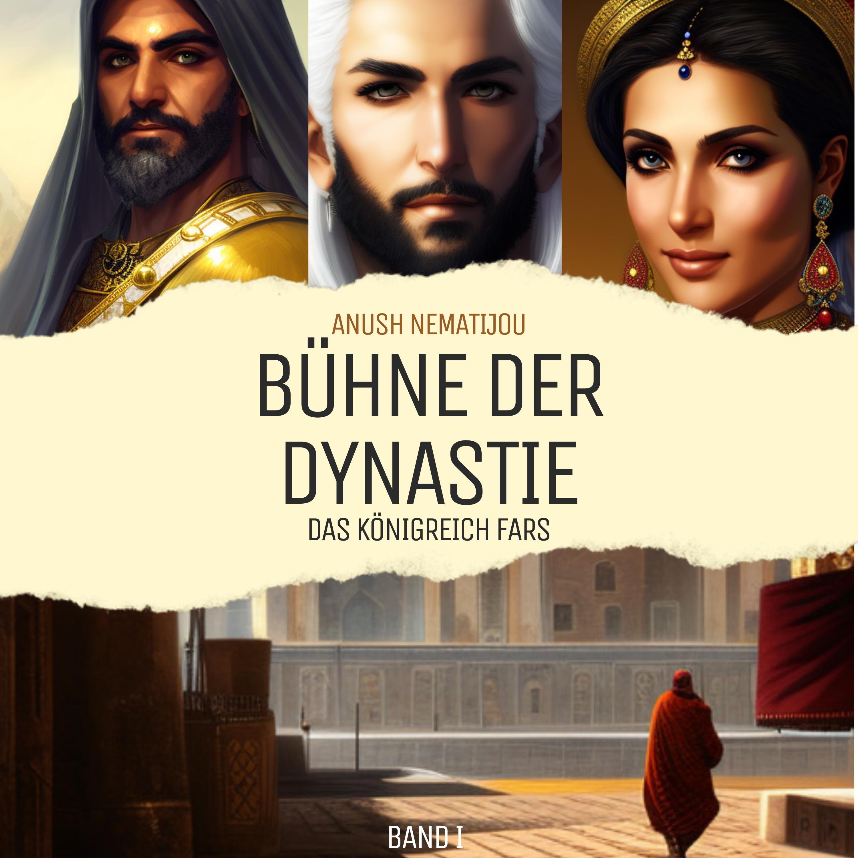 Bühne der Dynastie