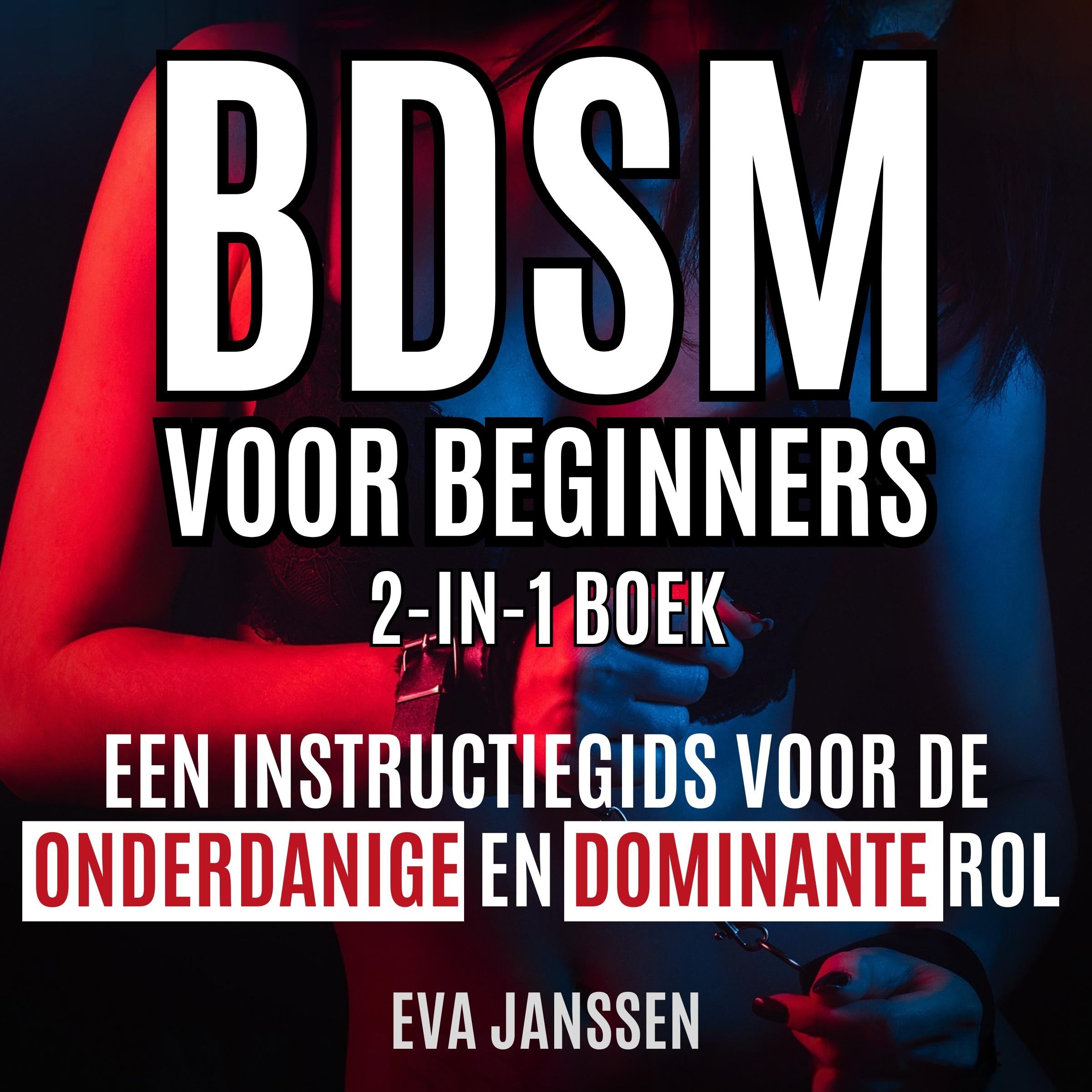 Bdsm Voor Beginners