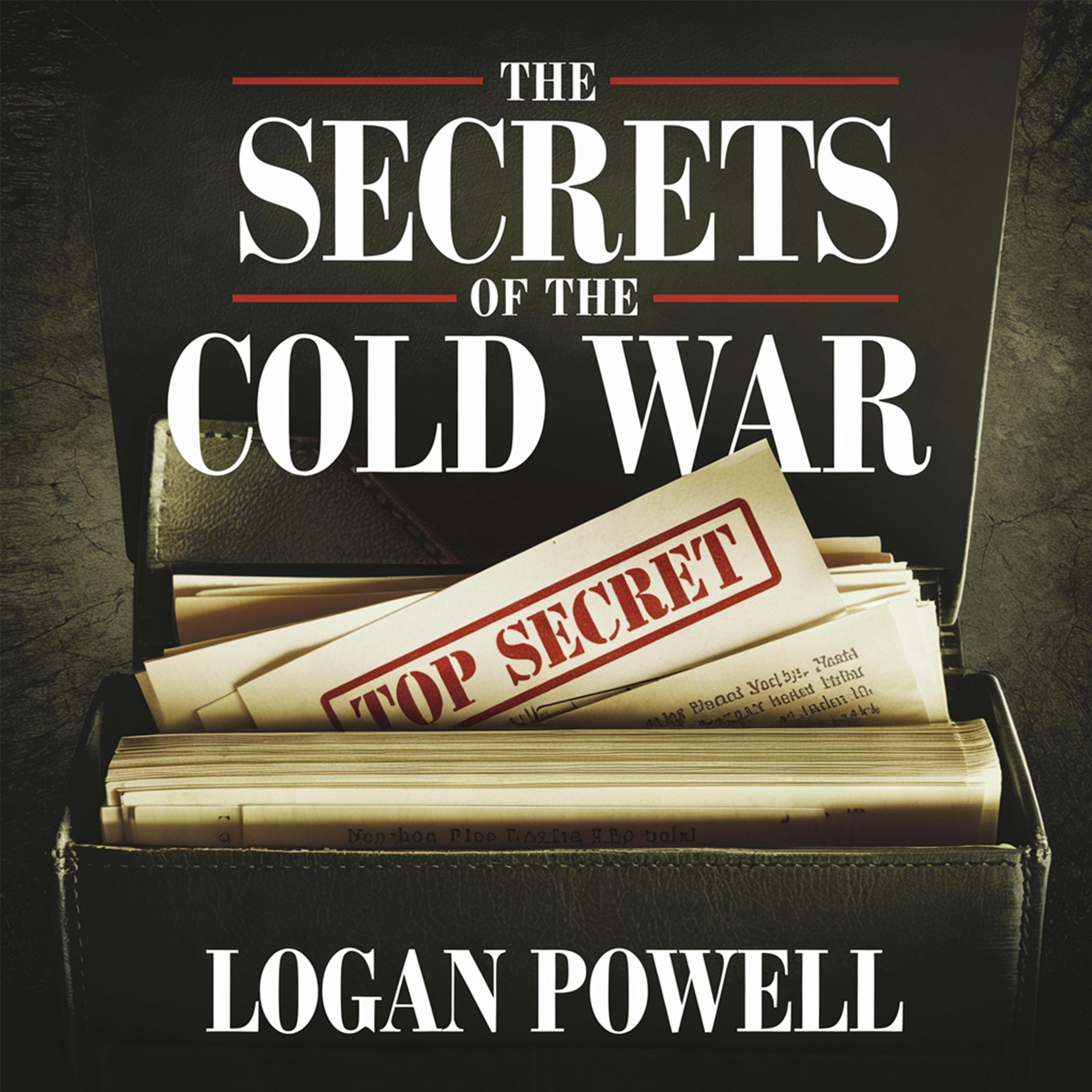 The Secrets of the Cold War – Spies, Propaganda, and Power