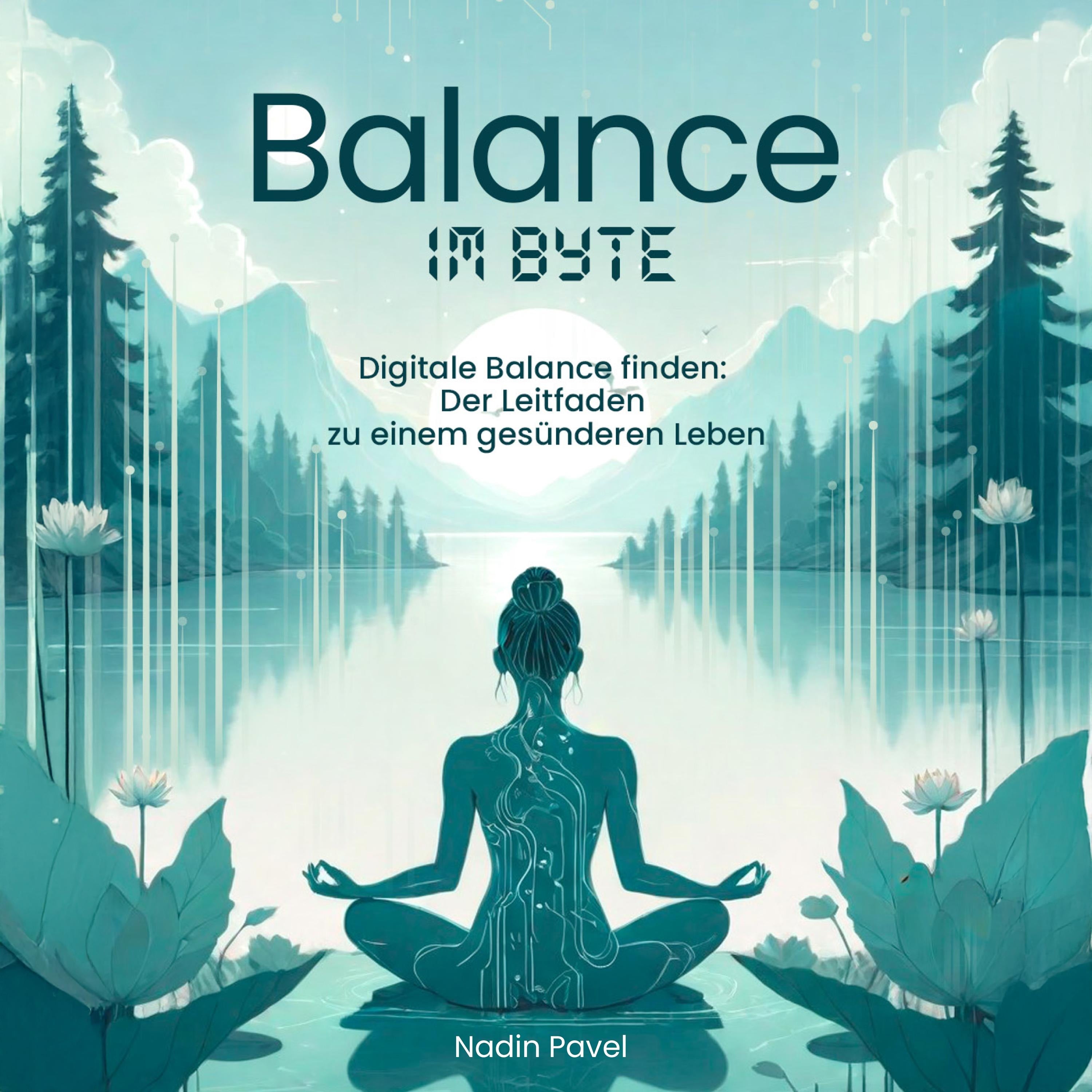 Balance im Byte: Digitale Balance finden