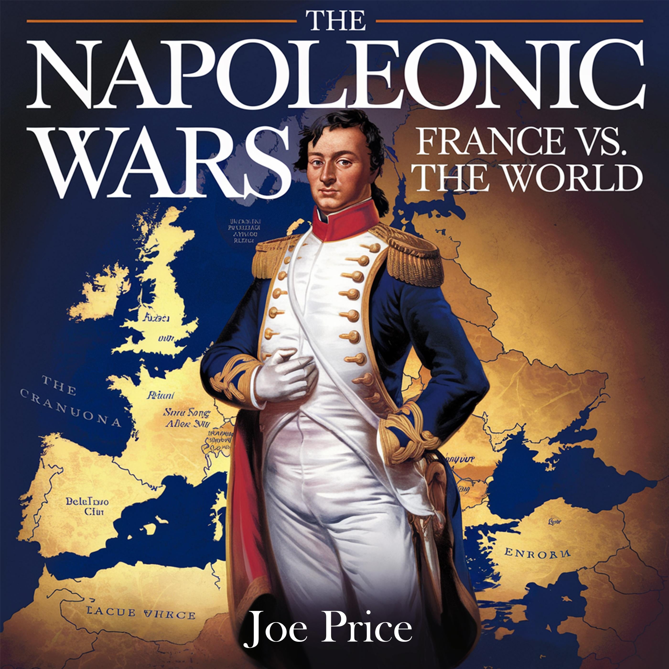 The Napoleonic Wars – France vs. the World