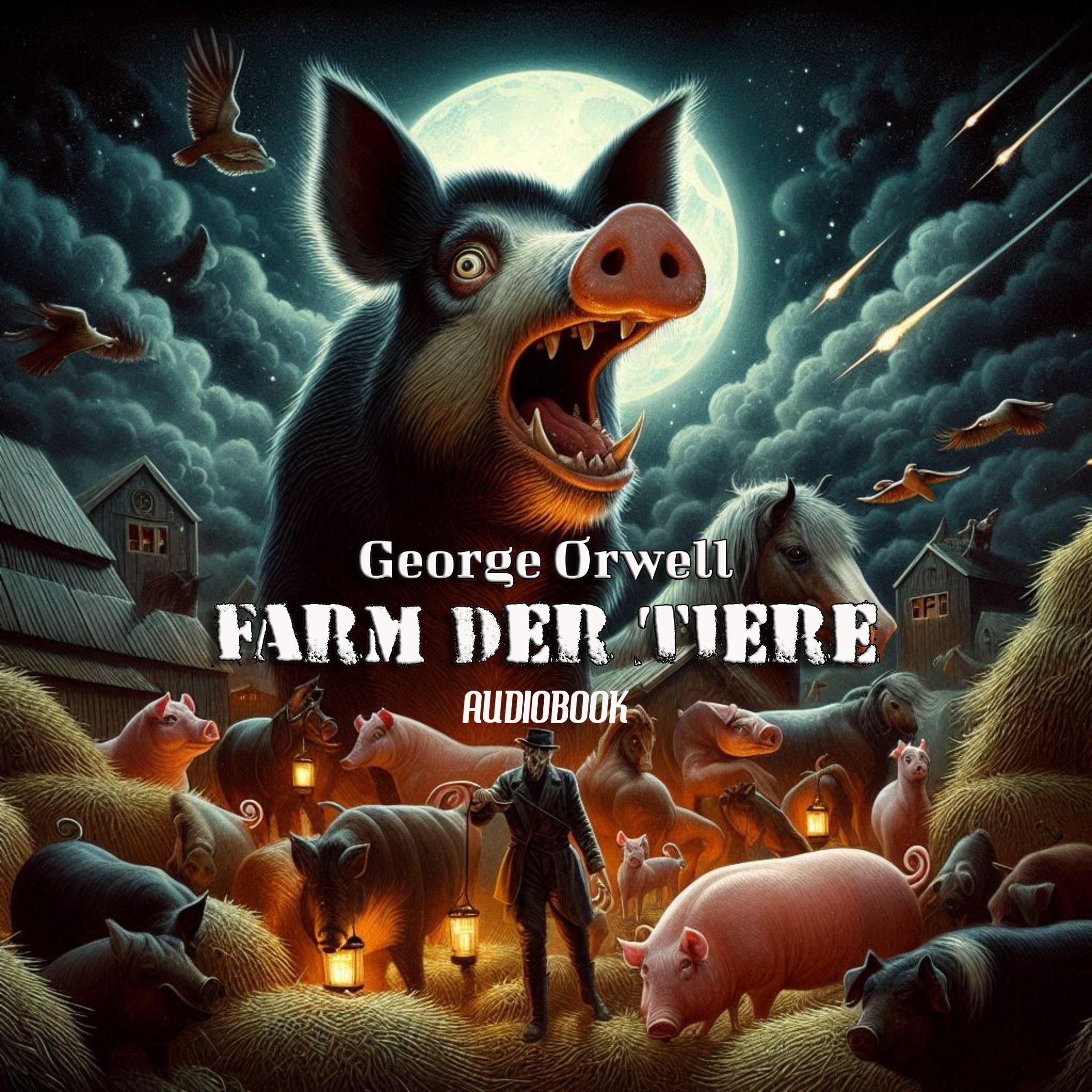 Farm der Tiere