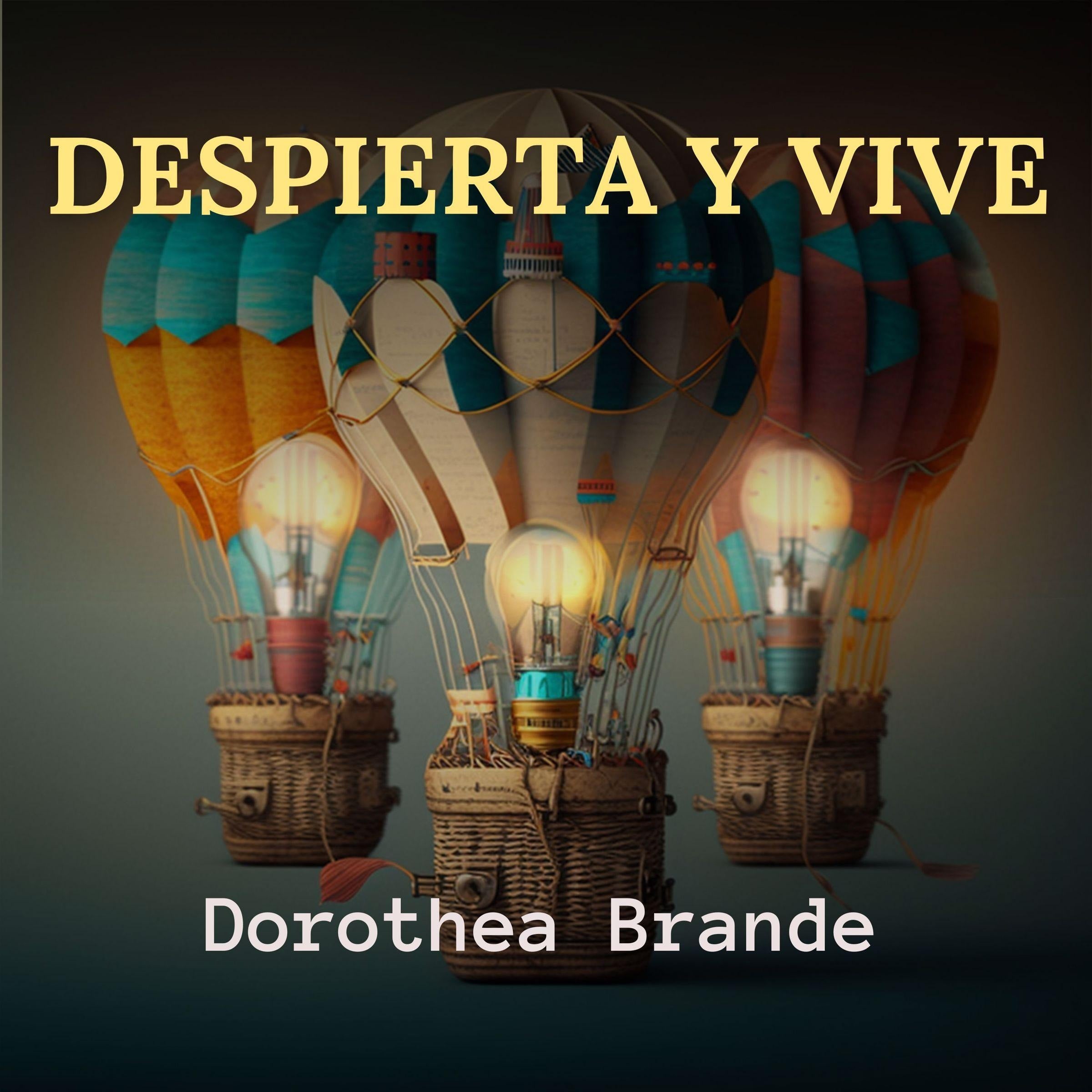Despierta y Vive