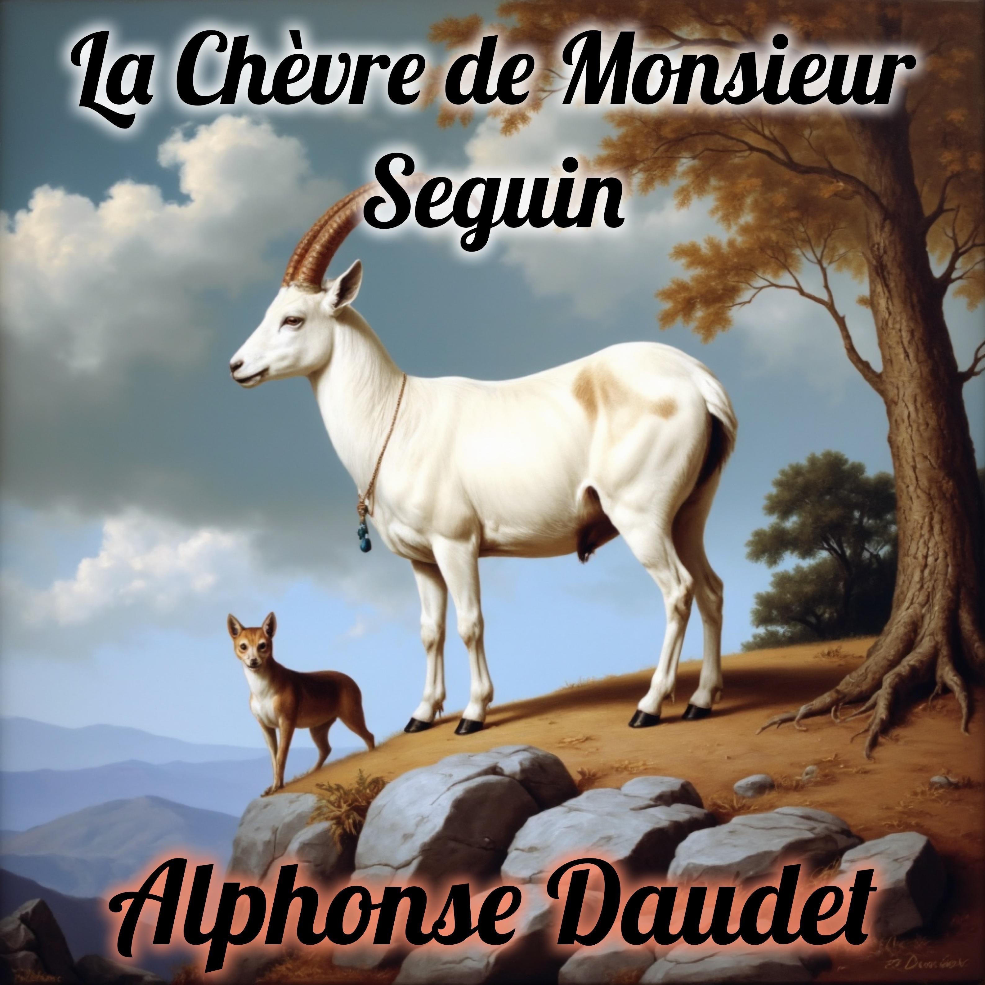 La Chèvre de Monsieur Seguin