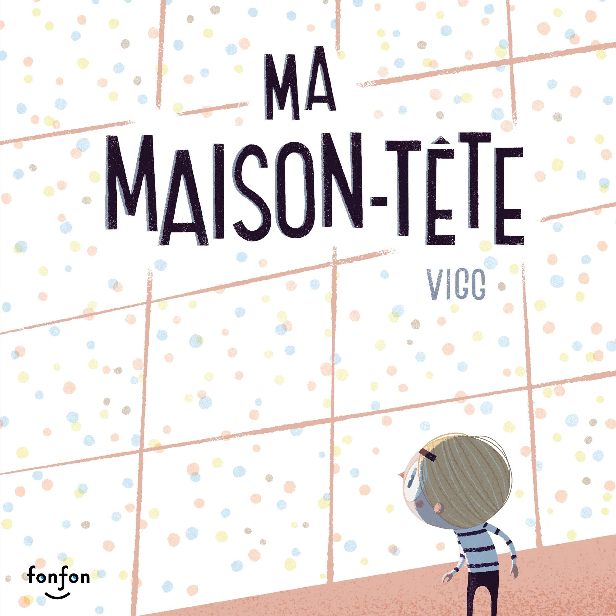 Ma maison-tête