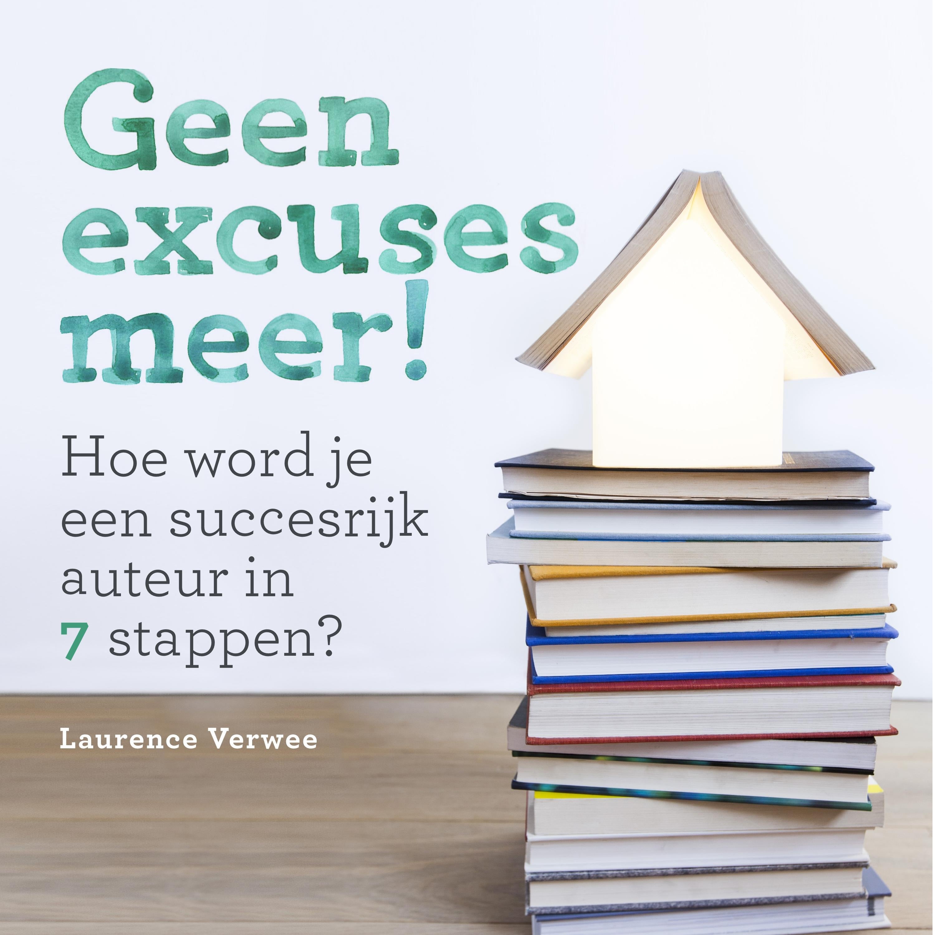 Geen excuses meer