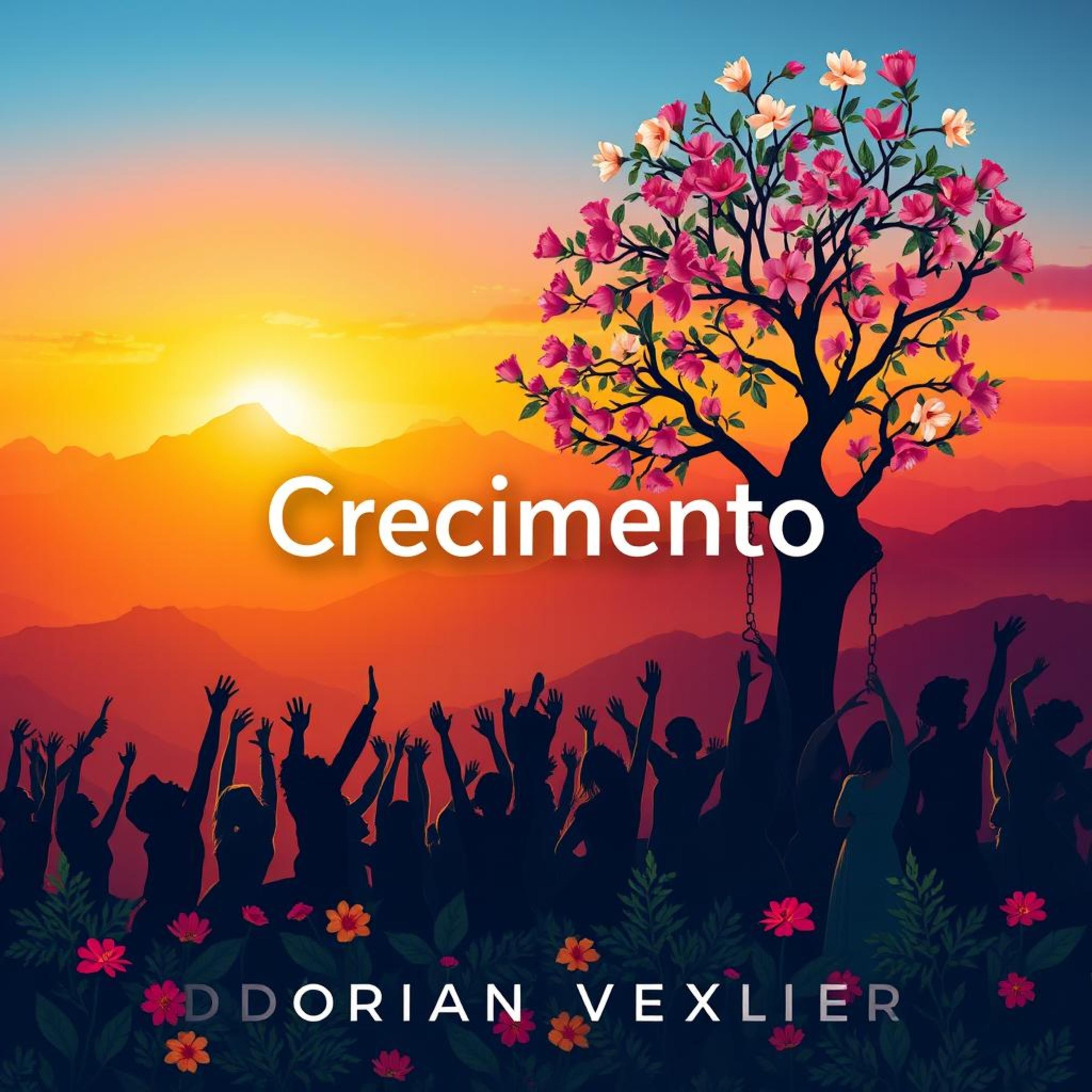 Crecimiento que cambiará tu vida