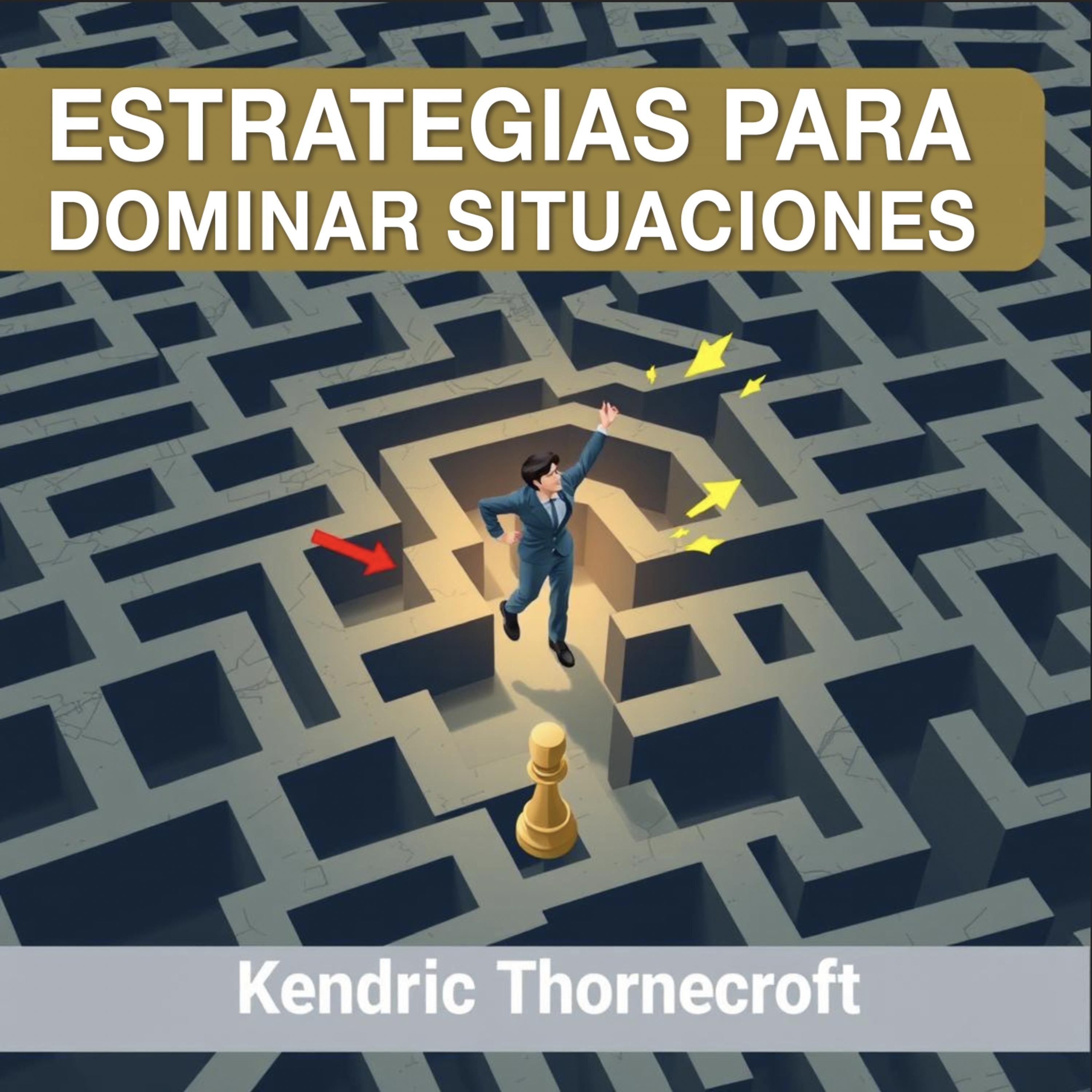 Estrategias para dominar situaciones