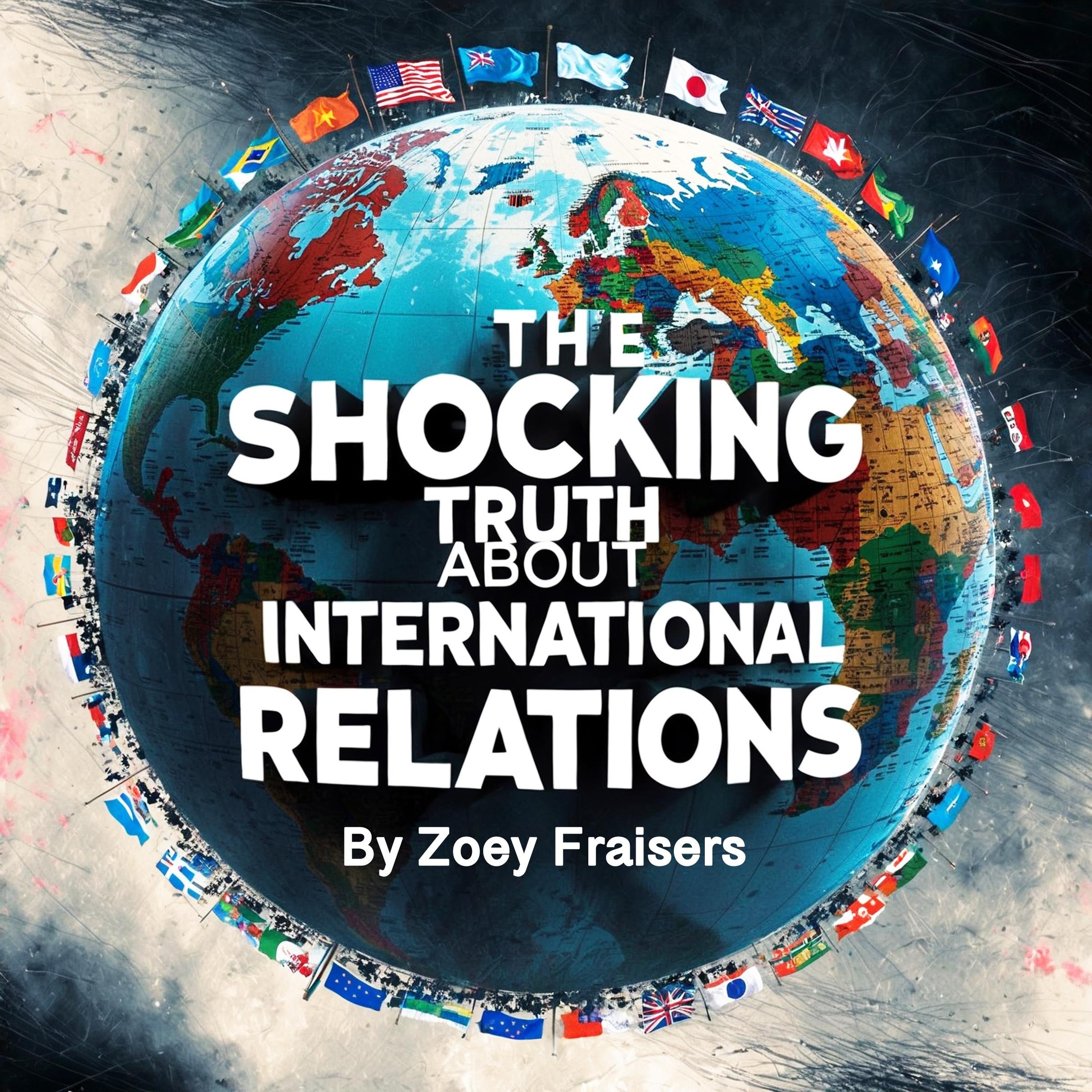 The Shocking Truth about International Relations