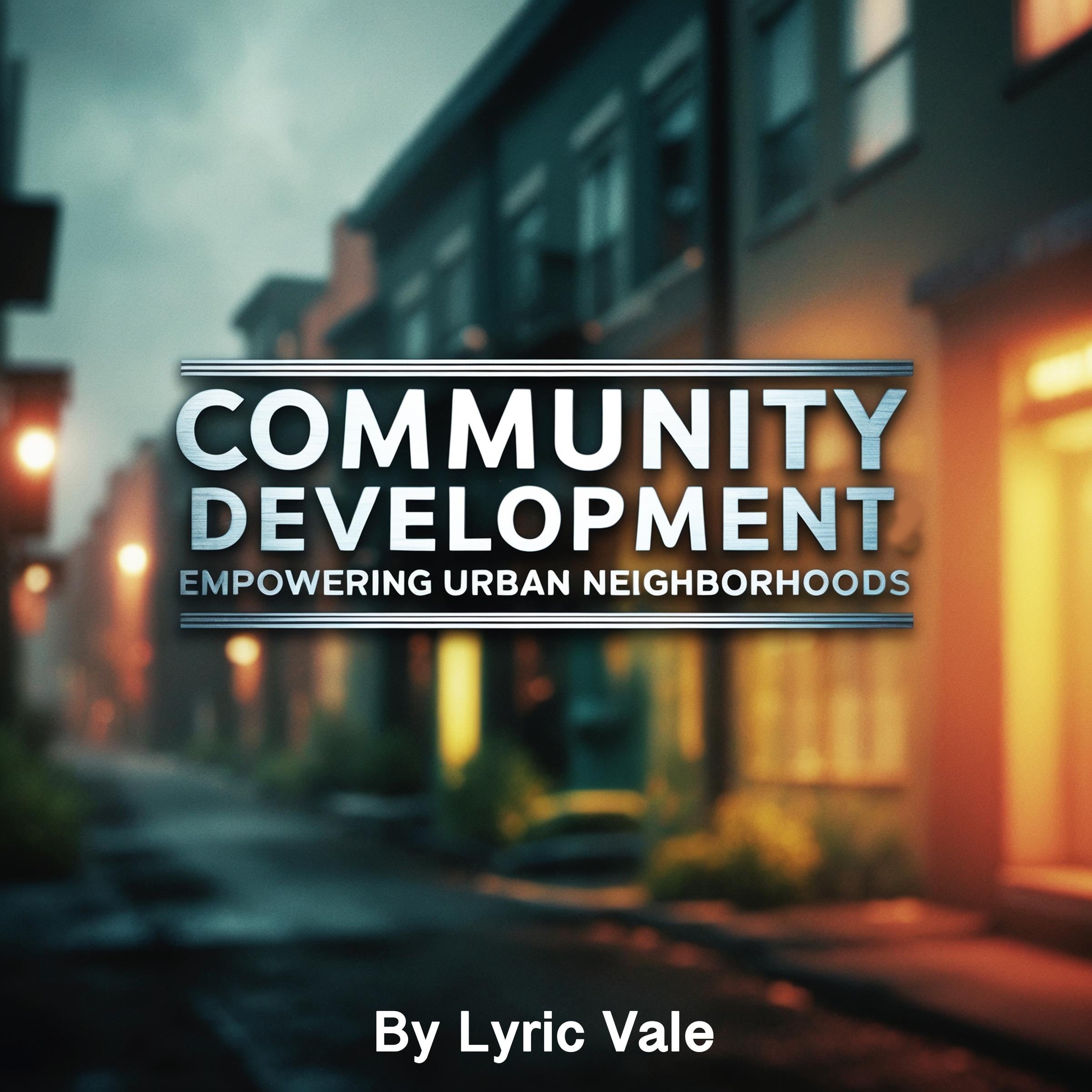 Community Development