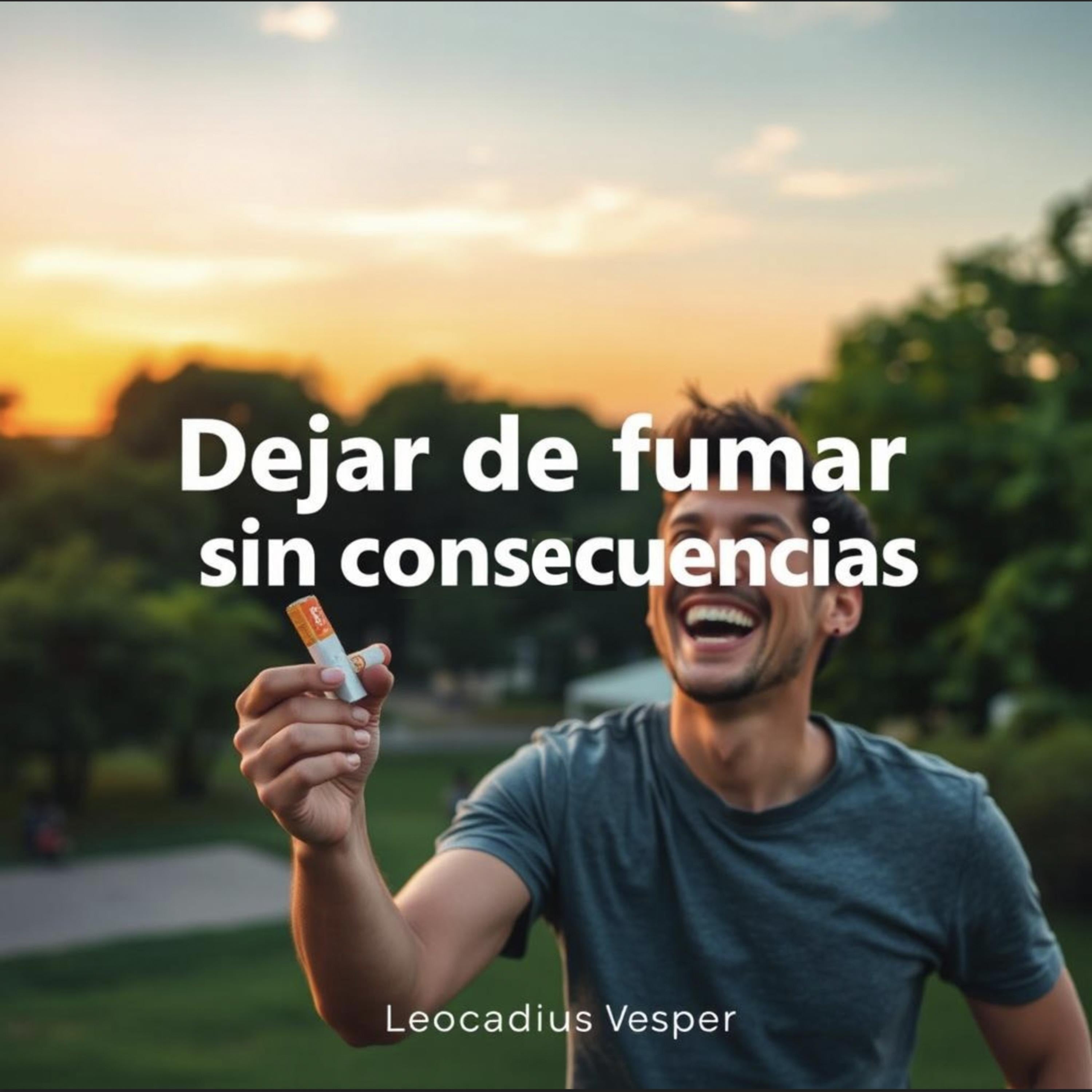 Dejar de fumar sin consecuencias