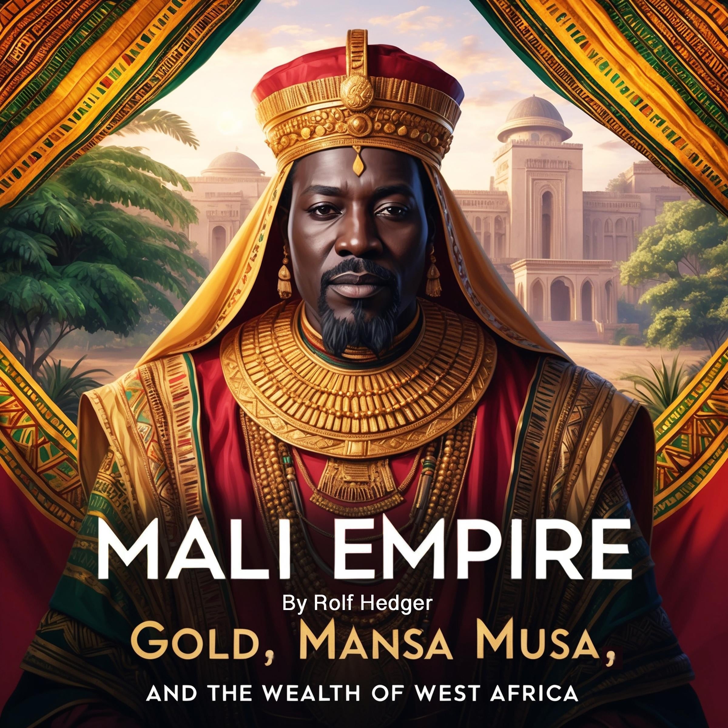 Mali Empire