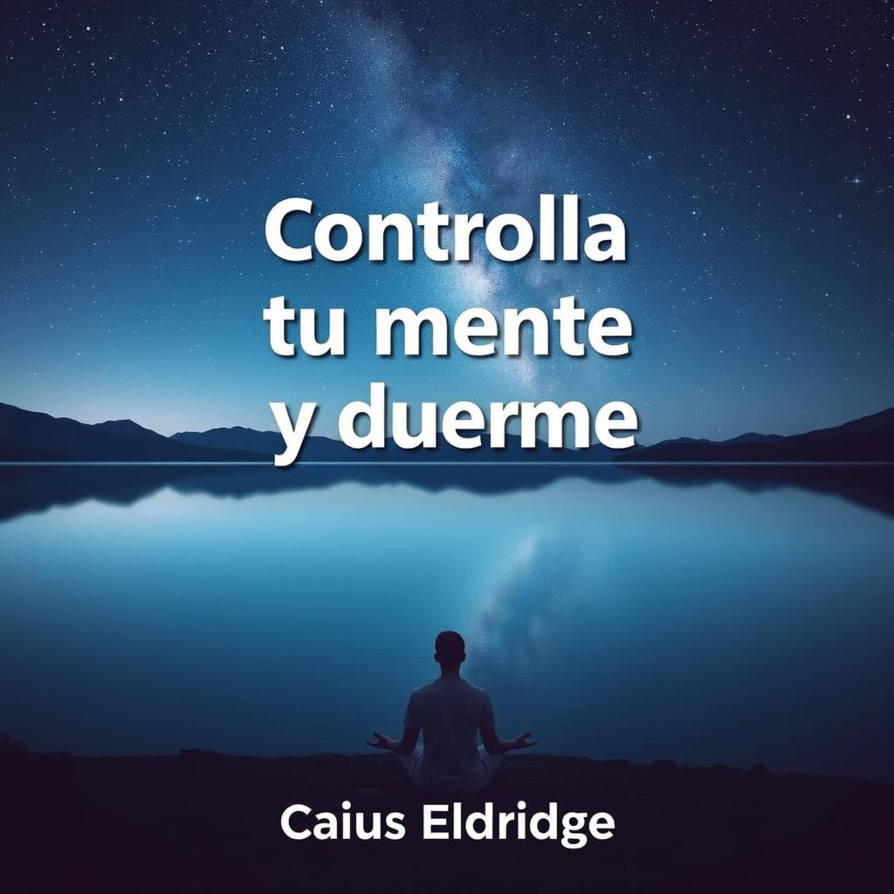 Controla tu mente y duerme