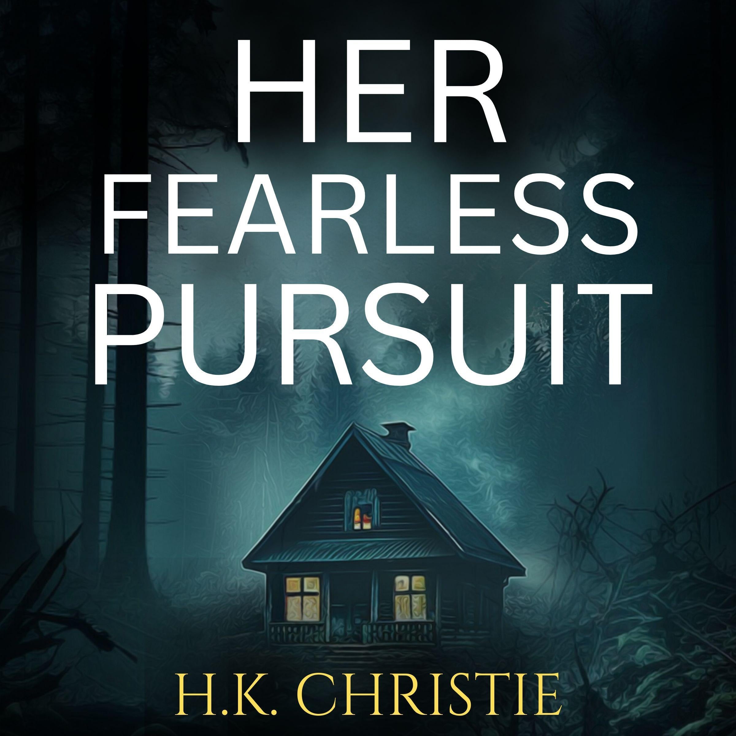 Her Fearless Pursuit