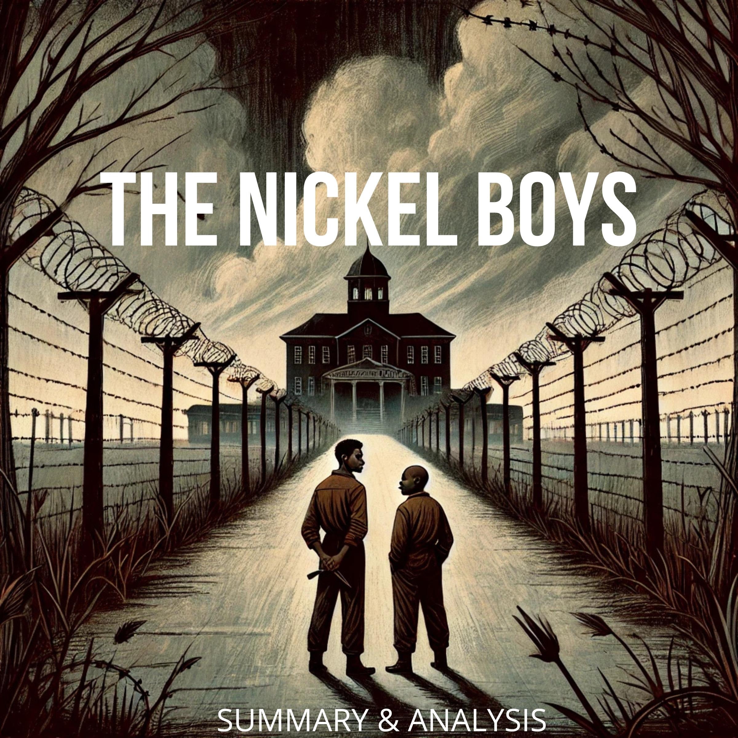 The Nickel Boys: Book Summary & Analysis