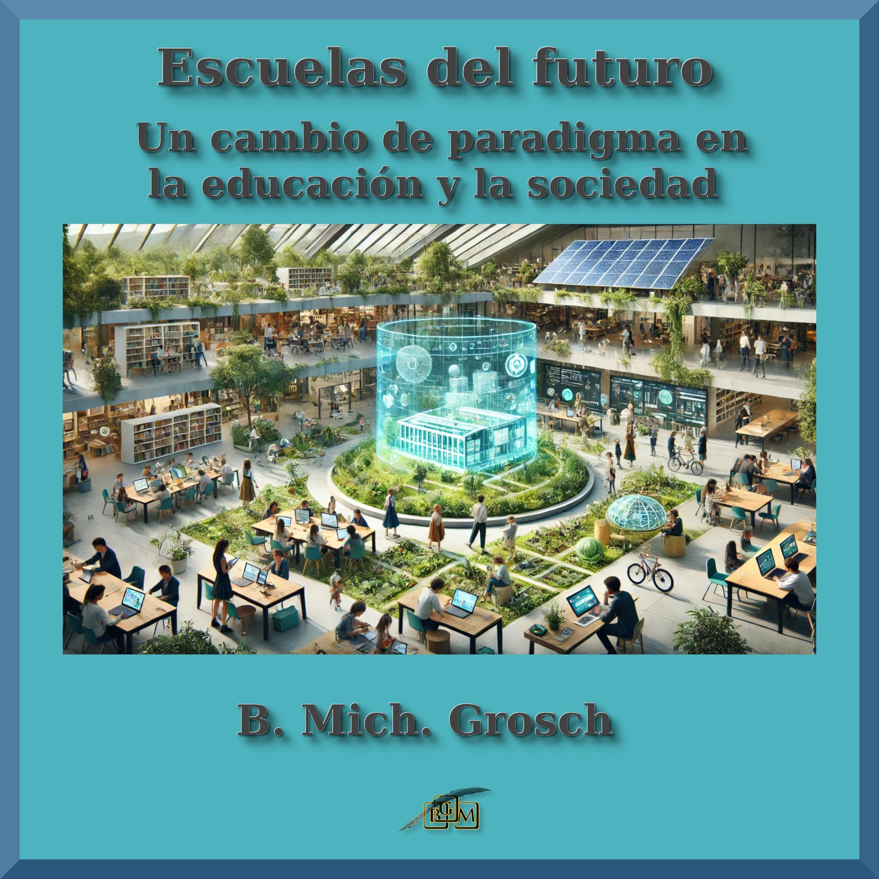 Escuelas del futuro