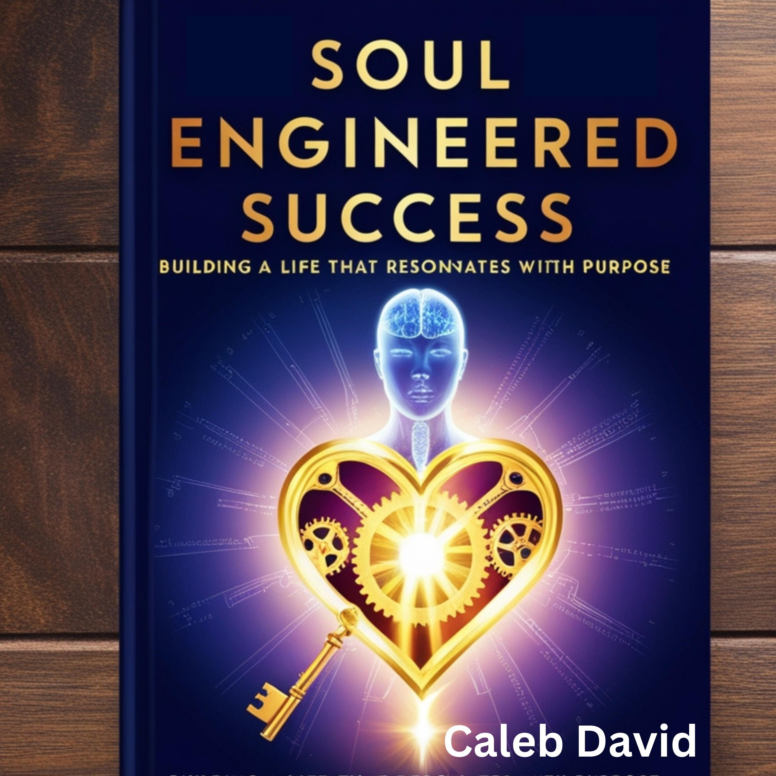 Soul Engineered Success