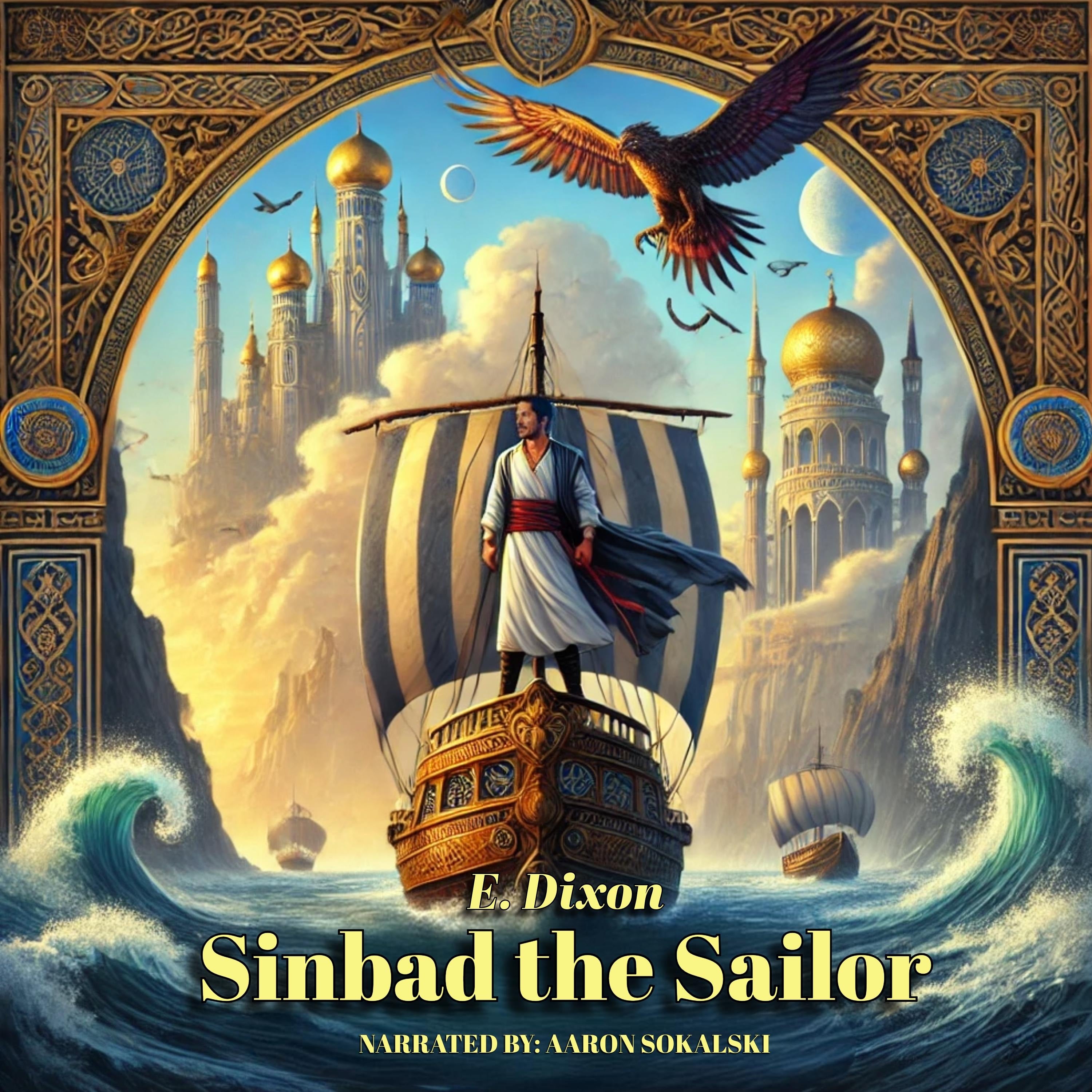 Sinbad the Sailor