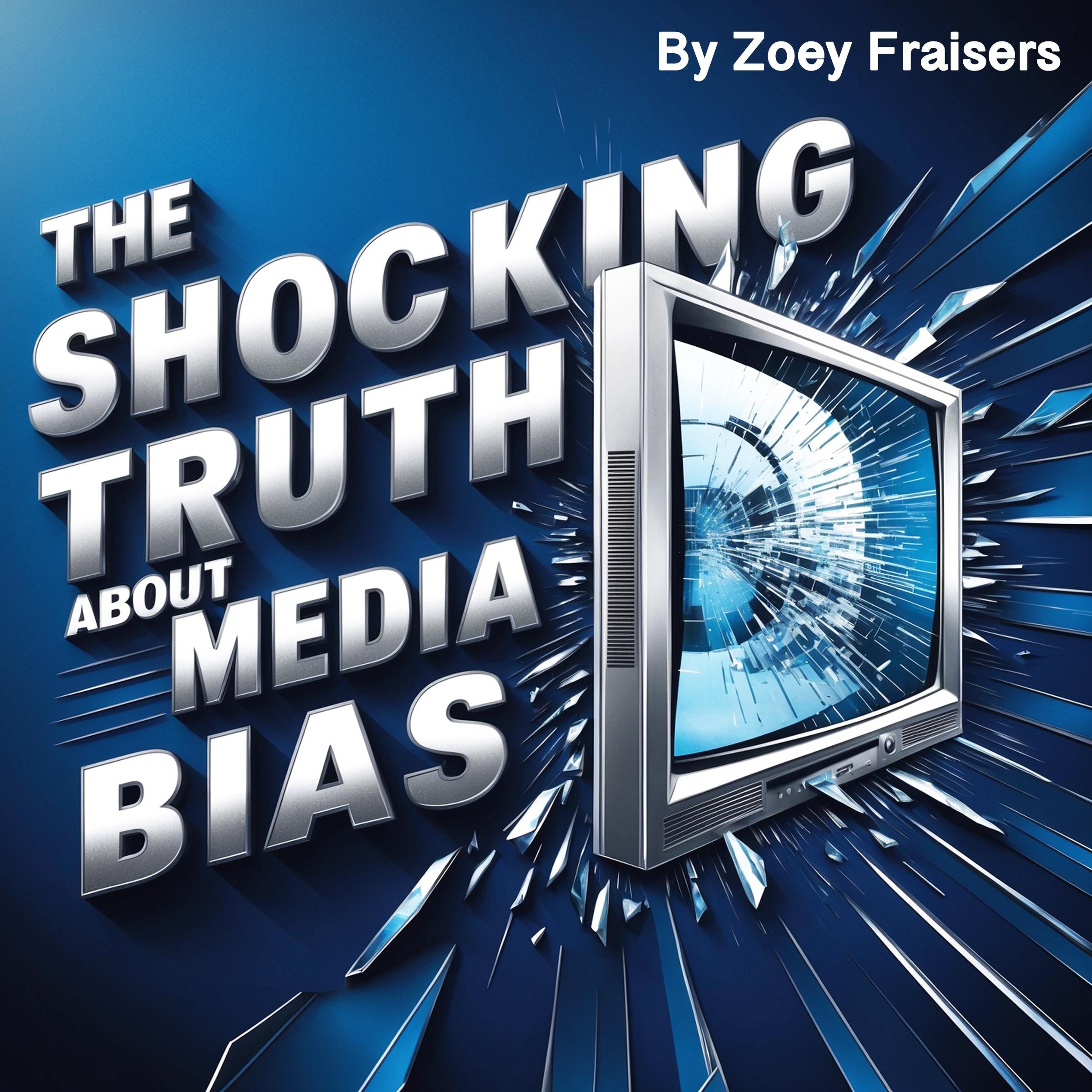 The Shocking Truth about Media Bias