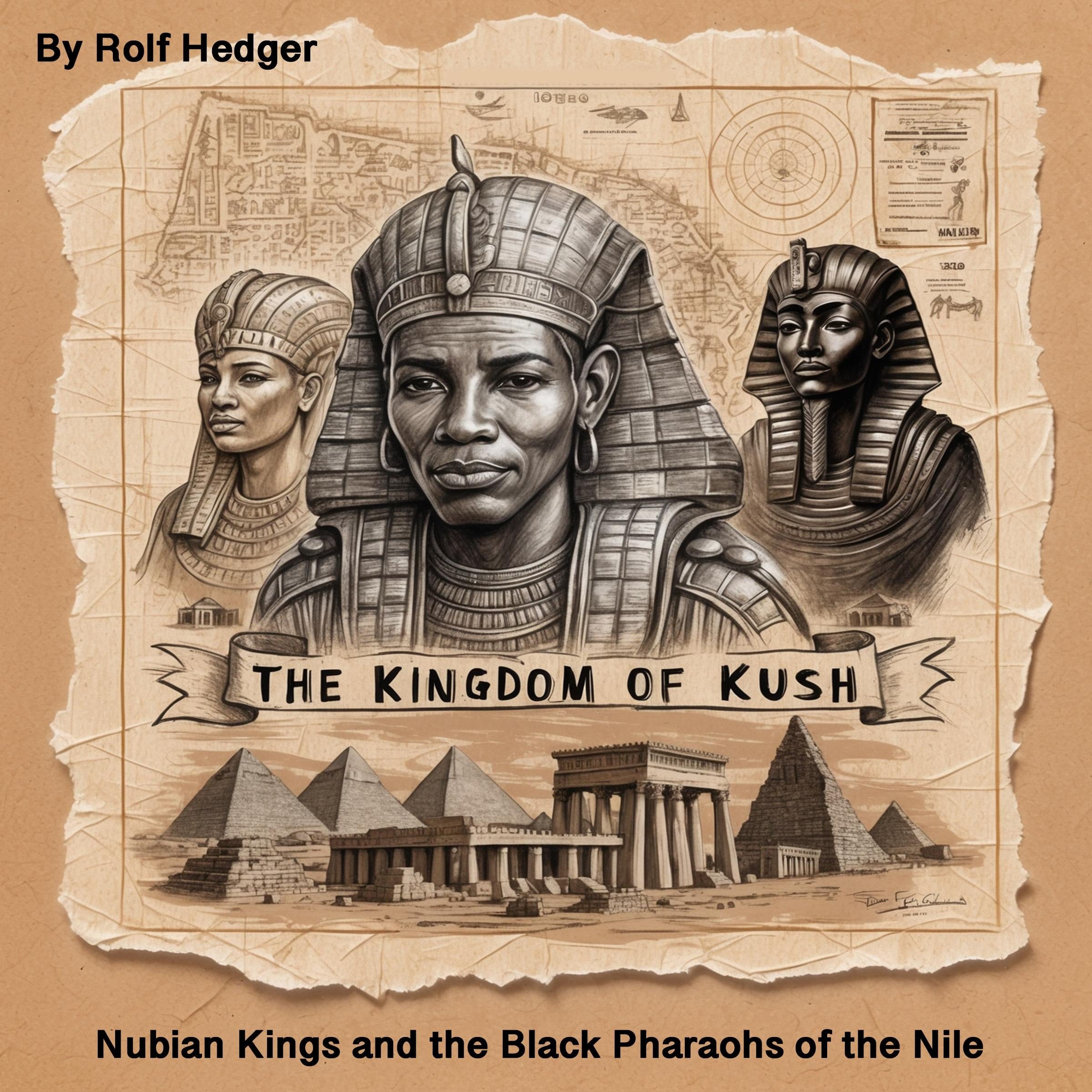 The Kingdom of Kush