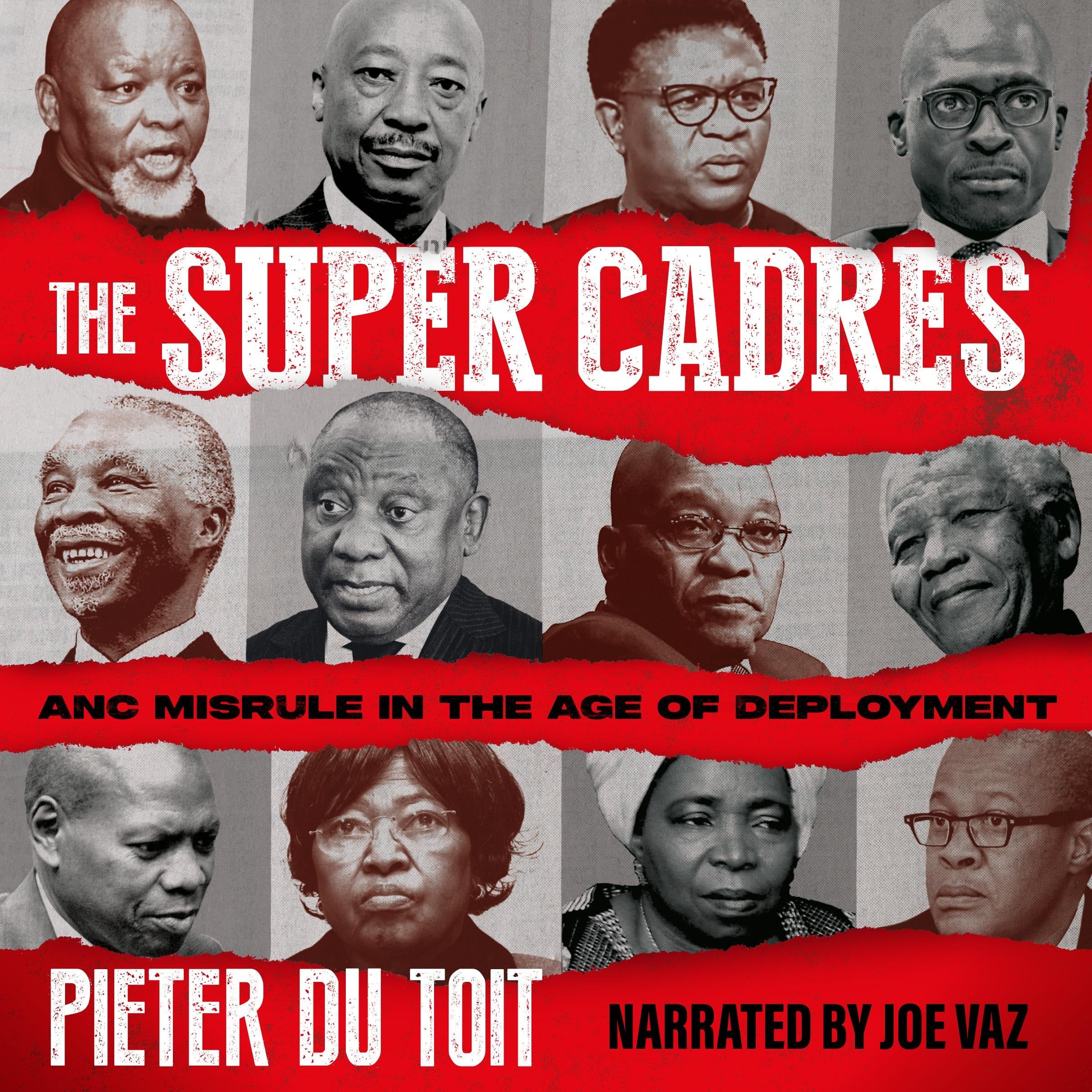 The Super Cadres