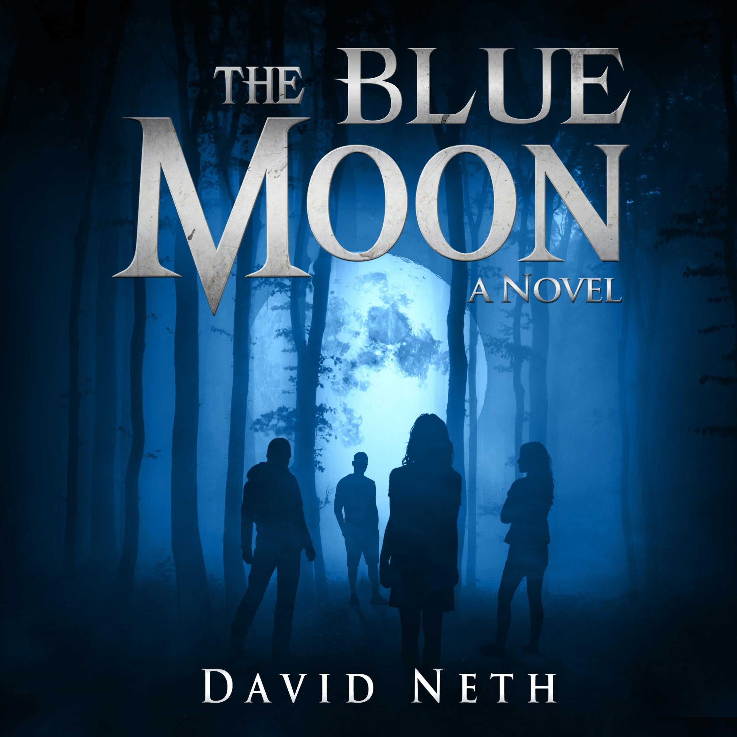 The Blue Moon