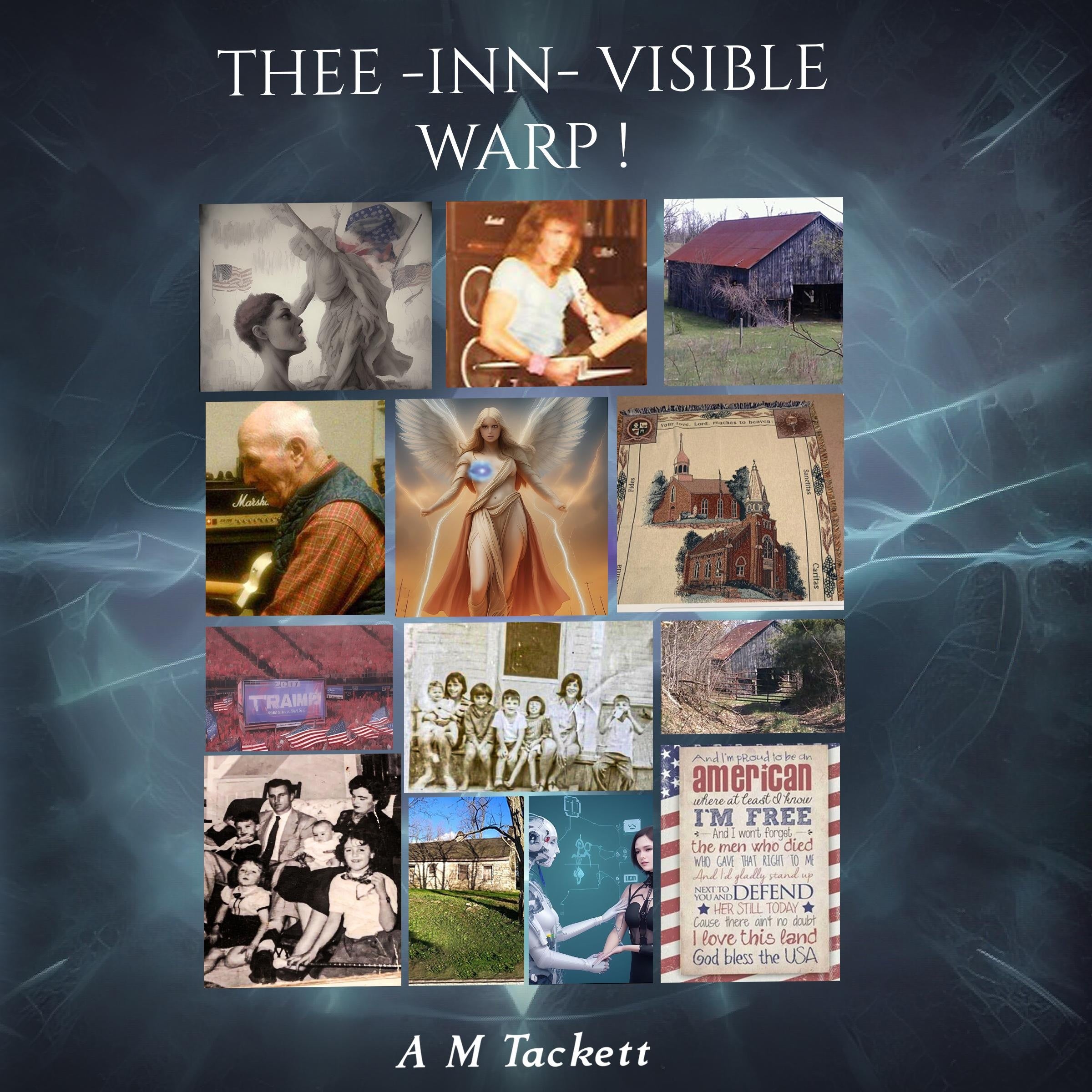 Thee-Inn Visible Warp