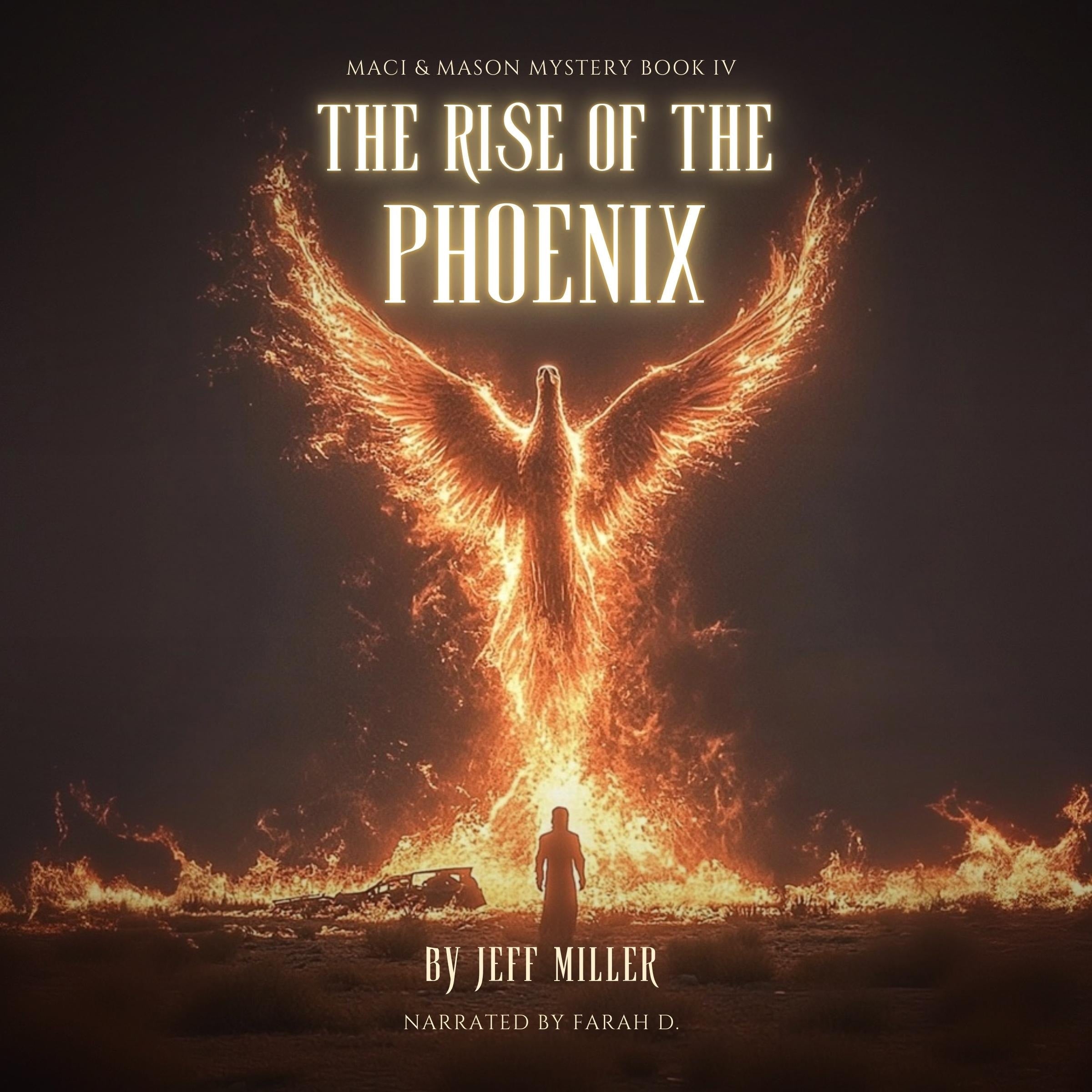 The Rise of the Phoenix
