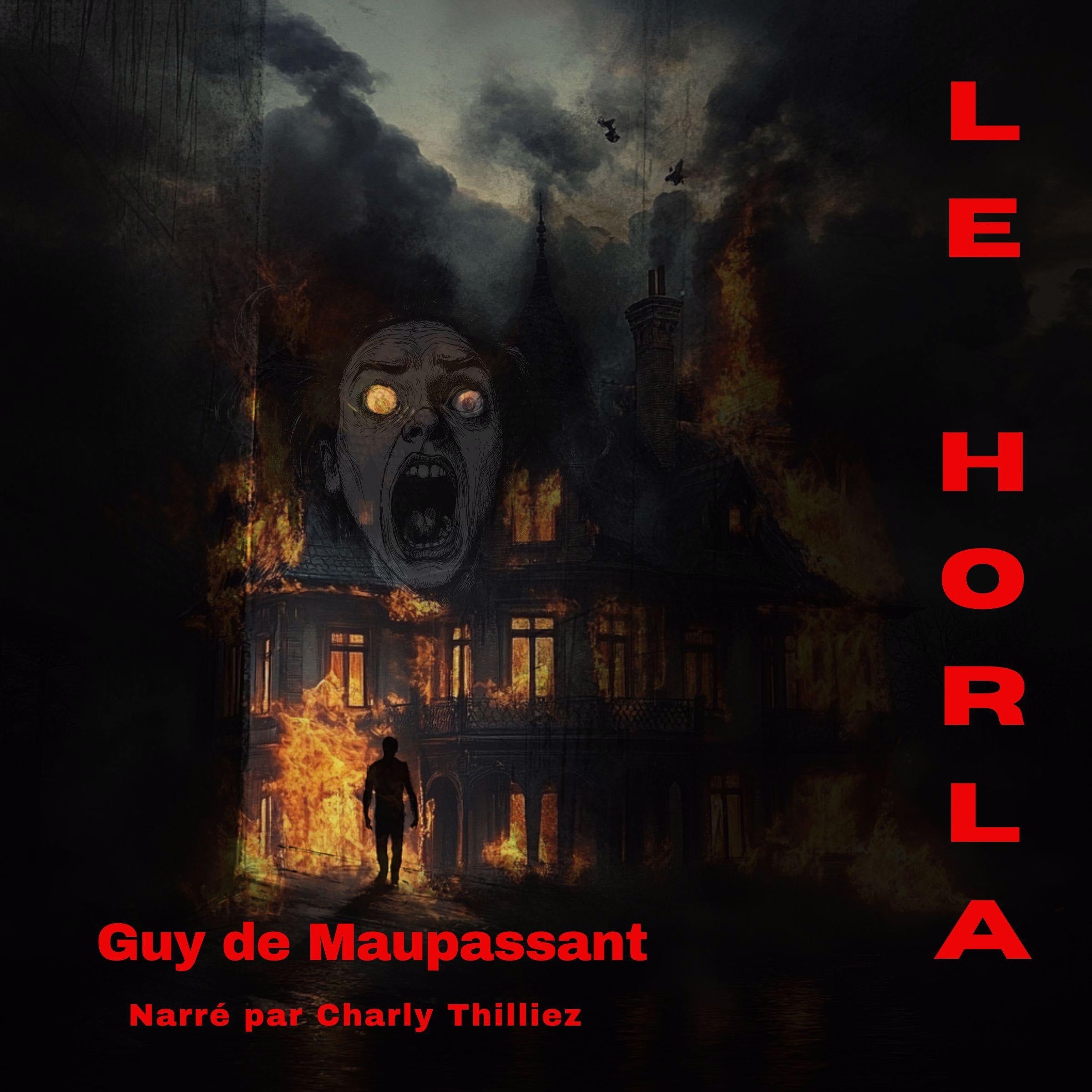 Le Horla