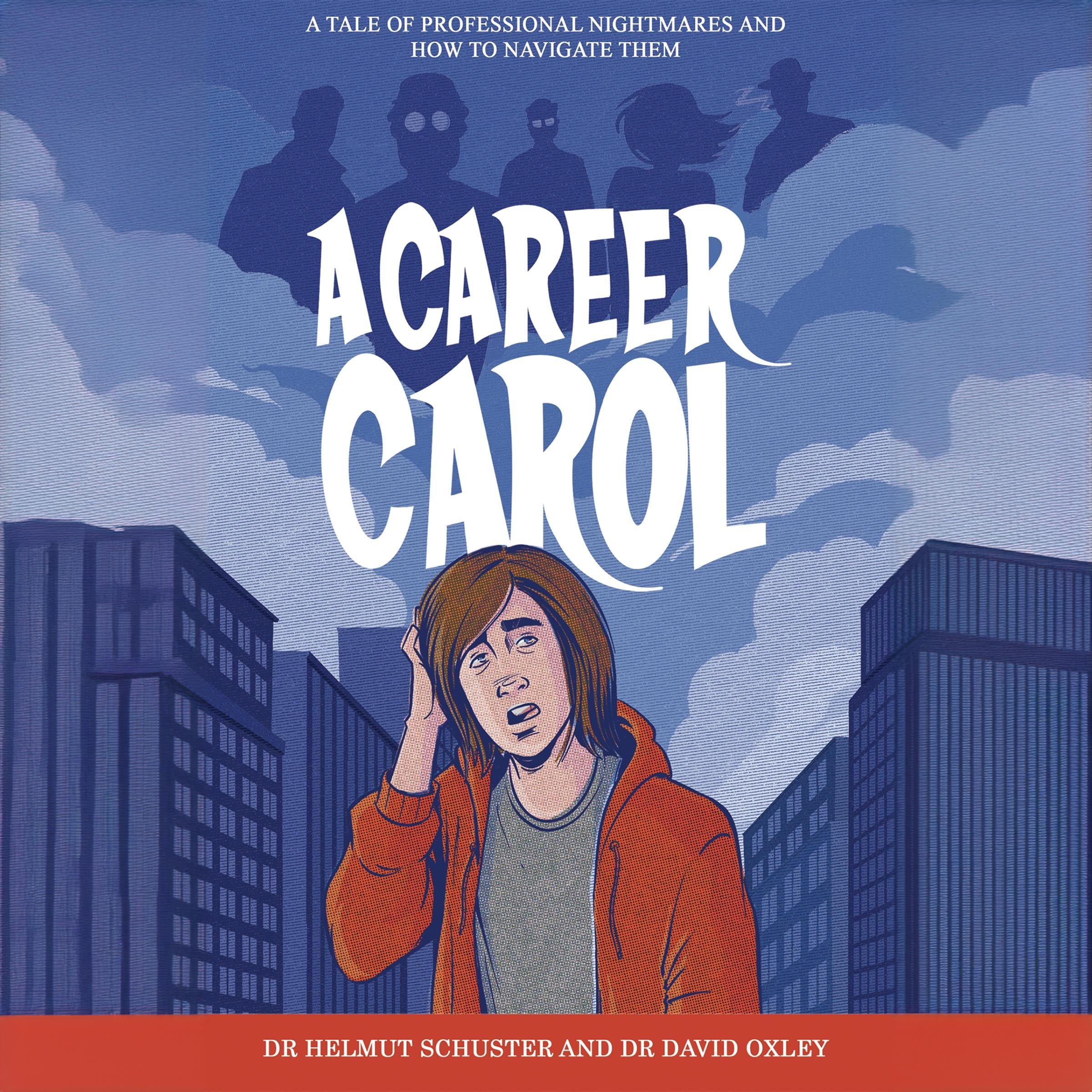 A Career Carol