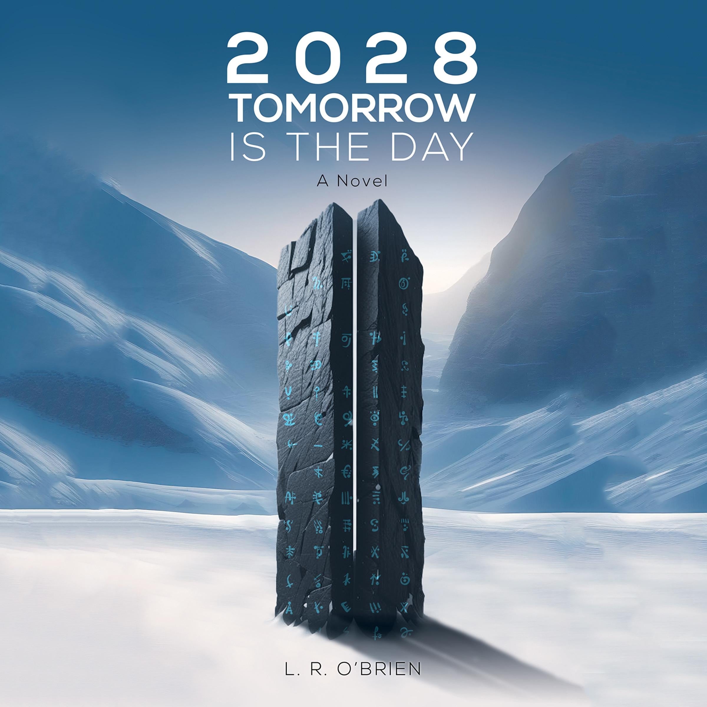 2028 Tomorrow is the Day