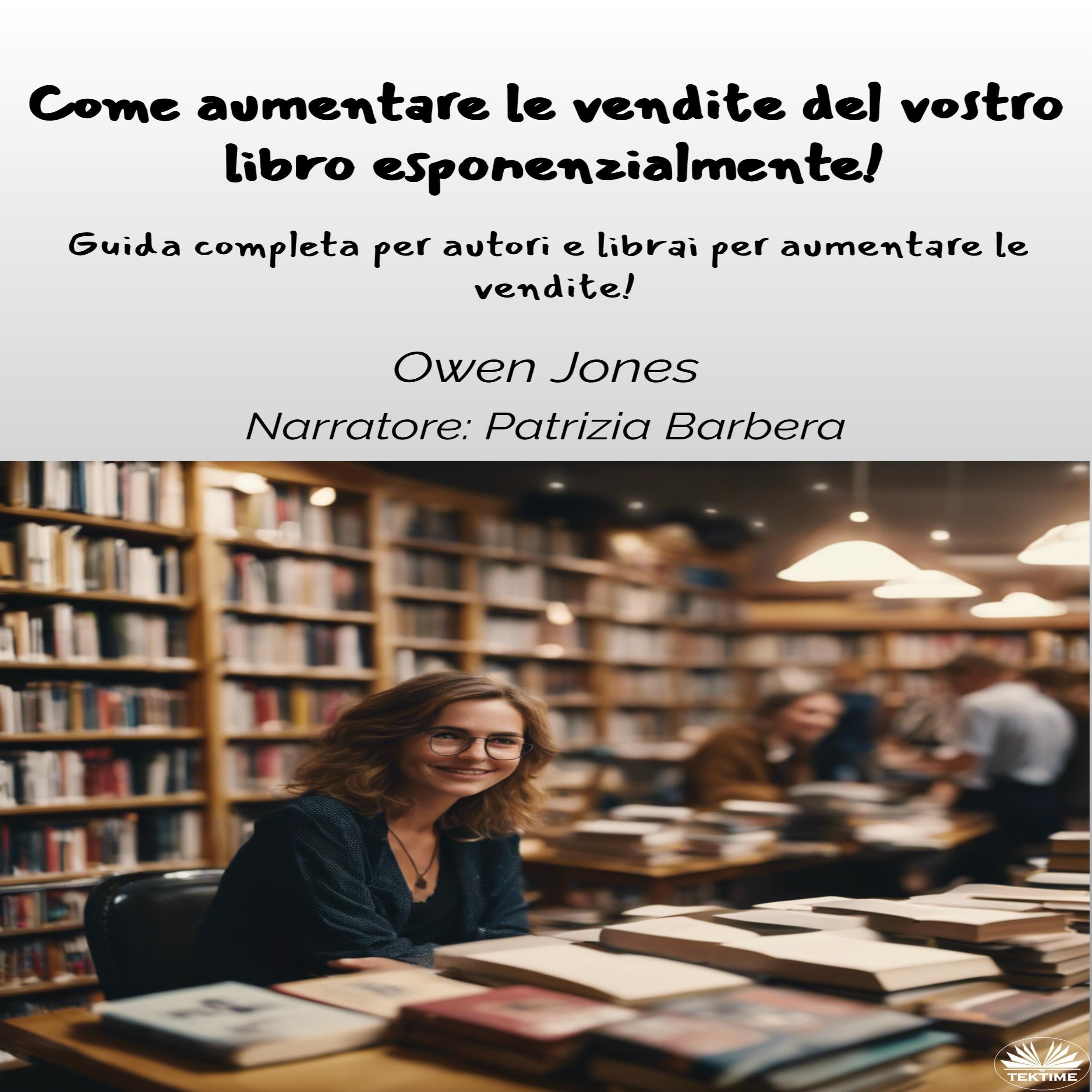 Come Aumentare Le Vendite Del Vostro Libro Esponenzialmente!