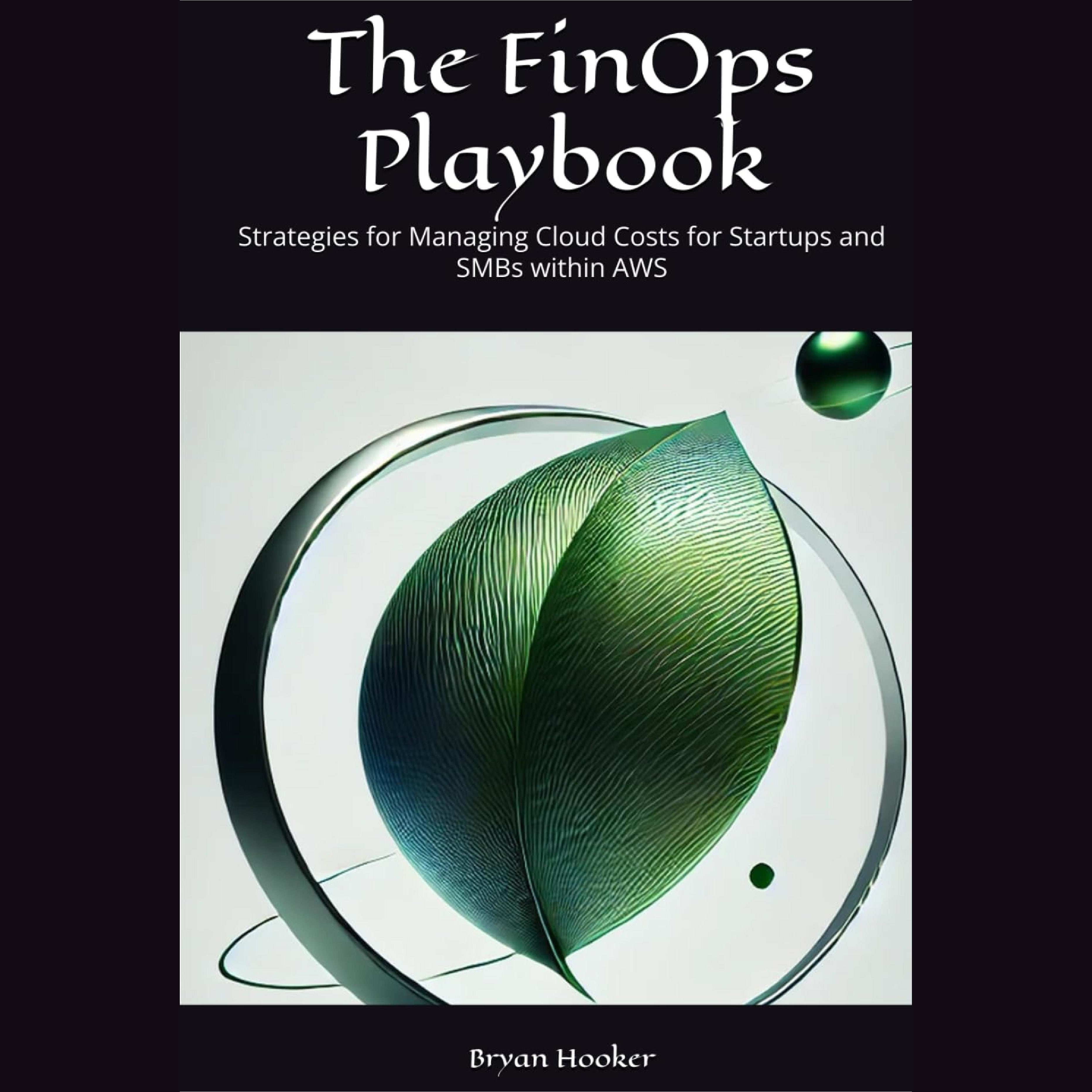 The FinOps Playbook