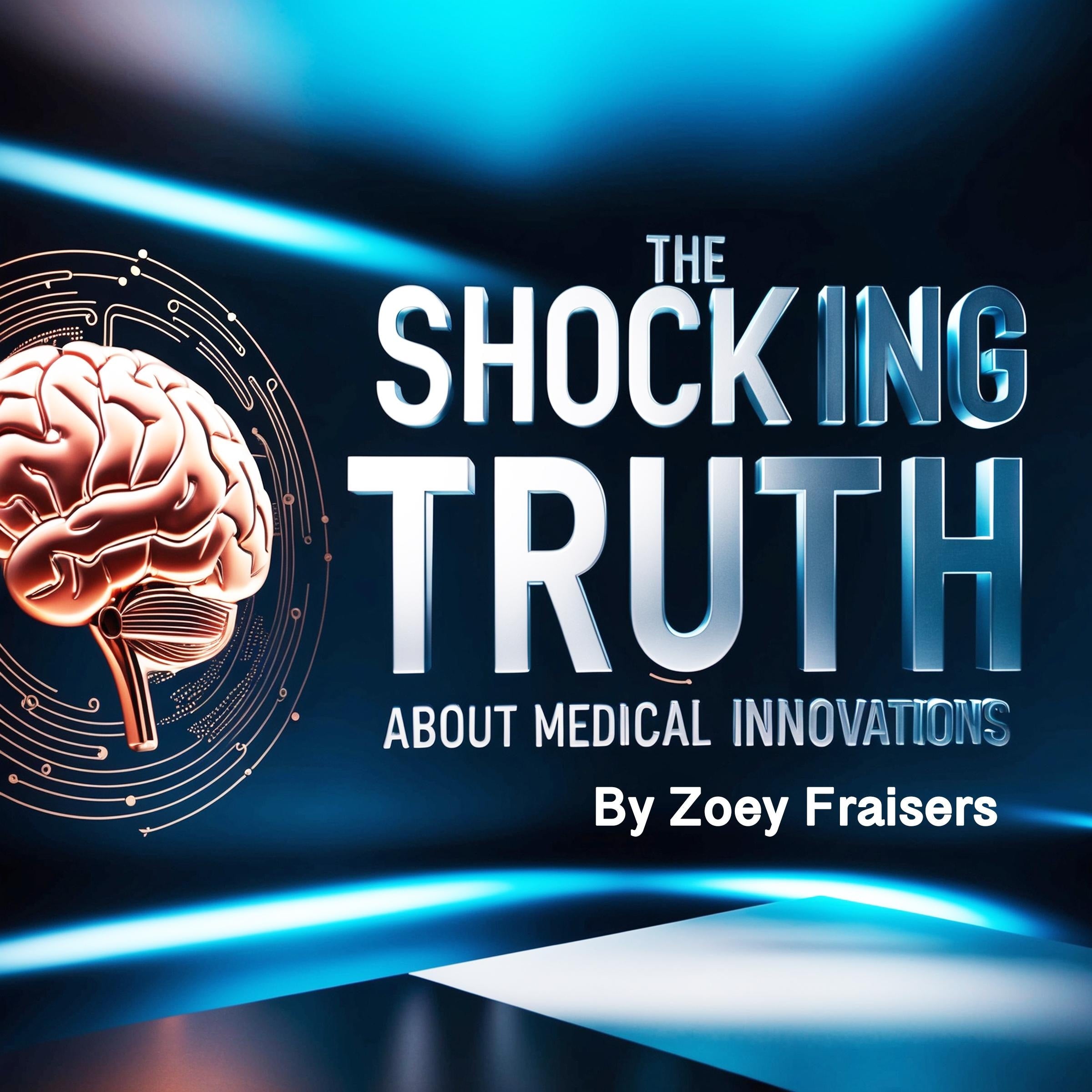 The Shocking Truth about Medical Innovations