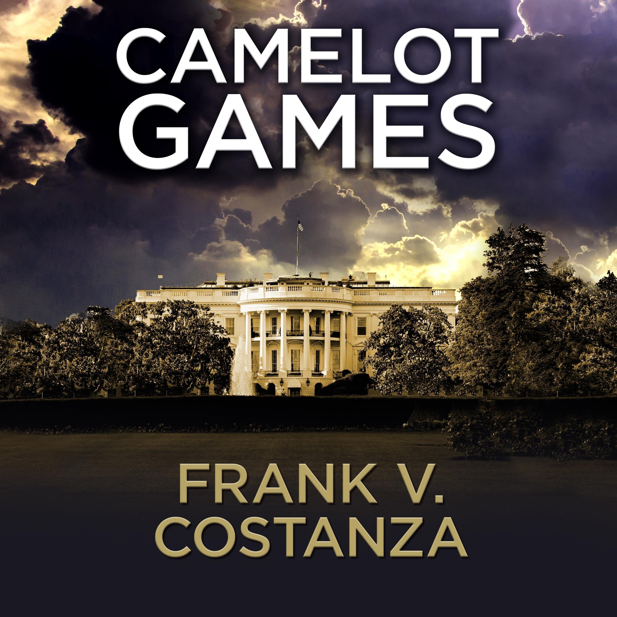 Camelot Games