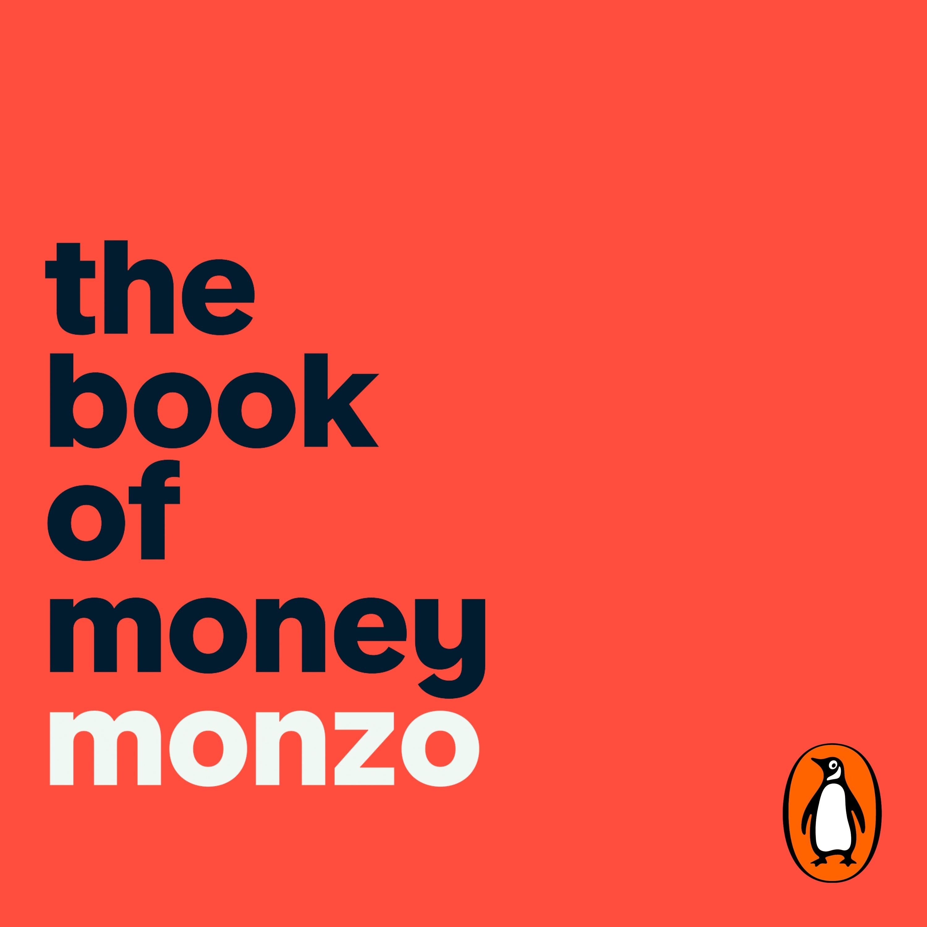 The Book of Money