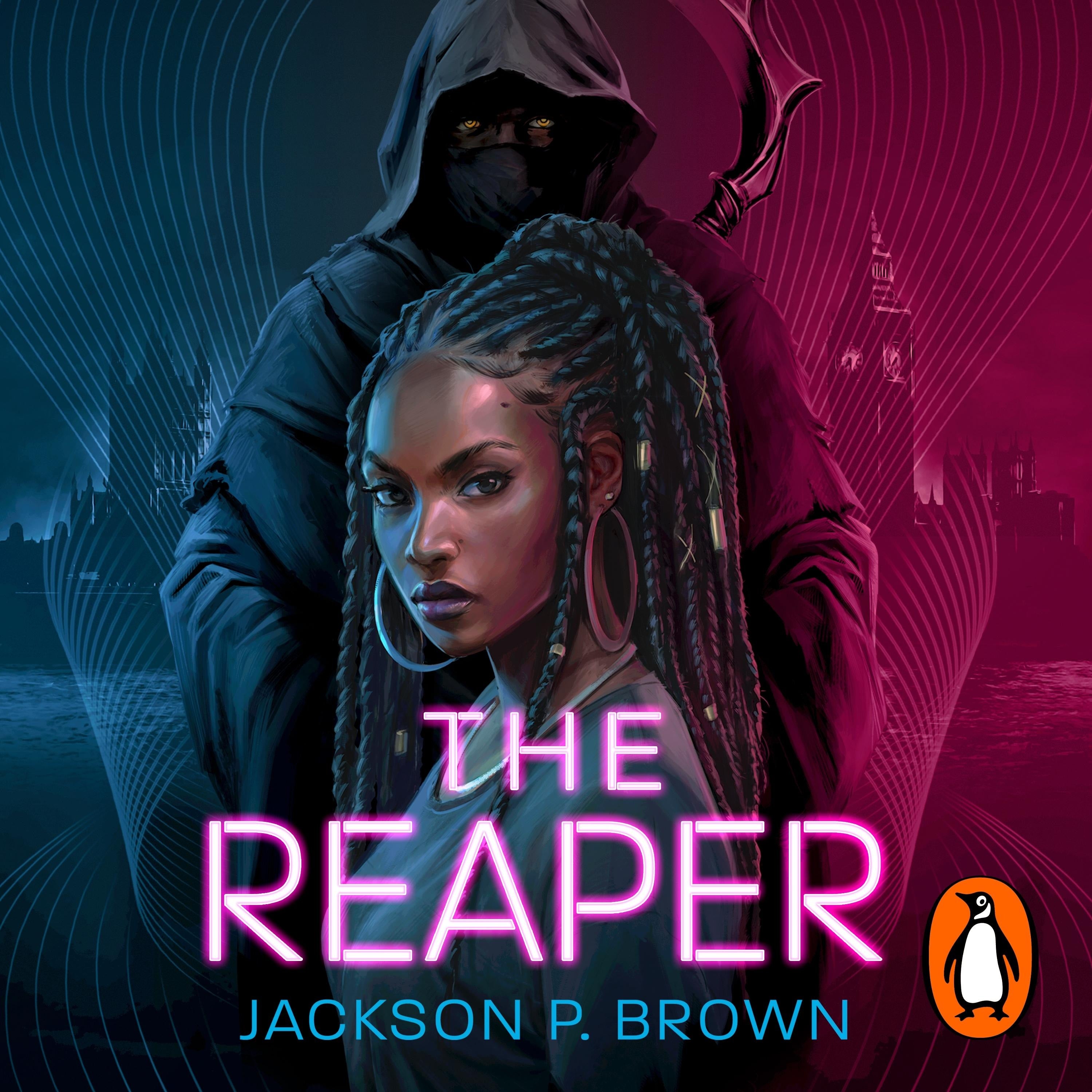 The Reaper